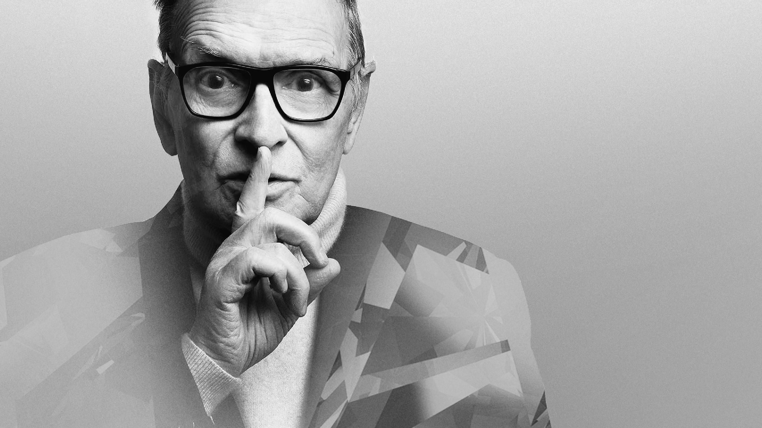 2560x1440 Omaggio a Ennio Morricone: Remembering a Fistful of the Maestro's Best