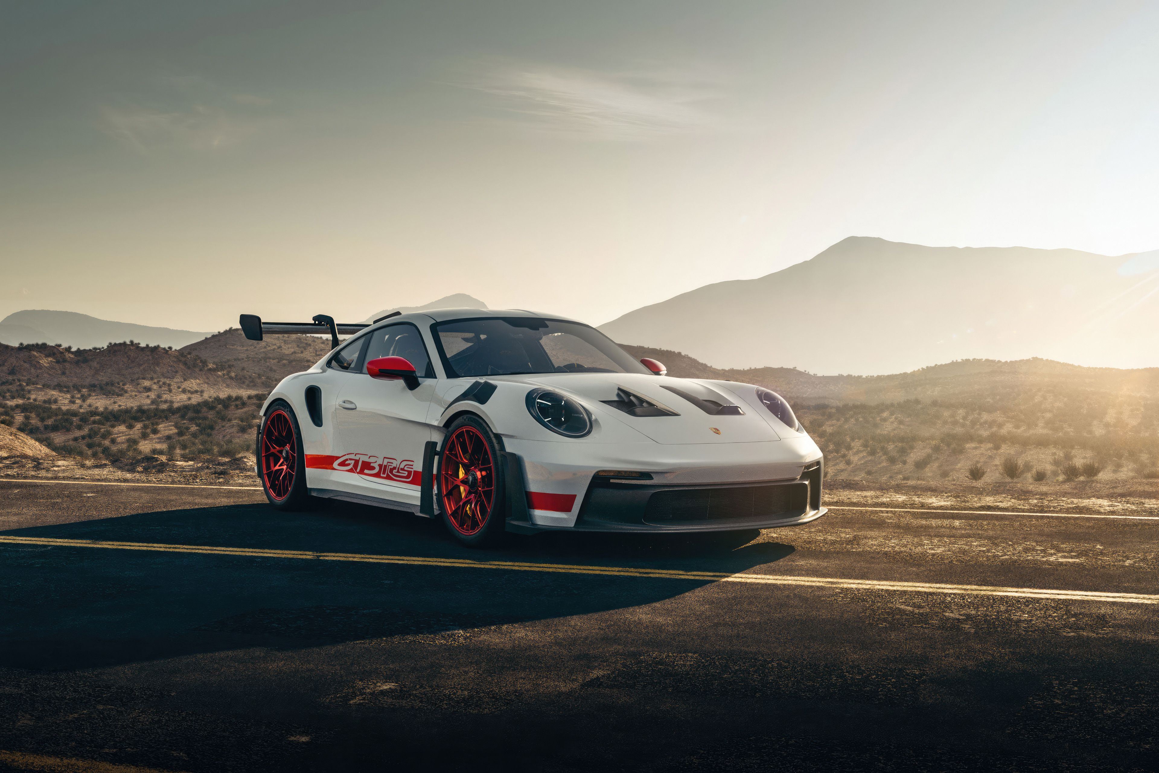 3840x2561 Porsche 911 Gt3 Rs Car Wallpaper, HD Cars Wallpaper, 4k Wallpaper, Image, Background, Photos and Picture