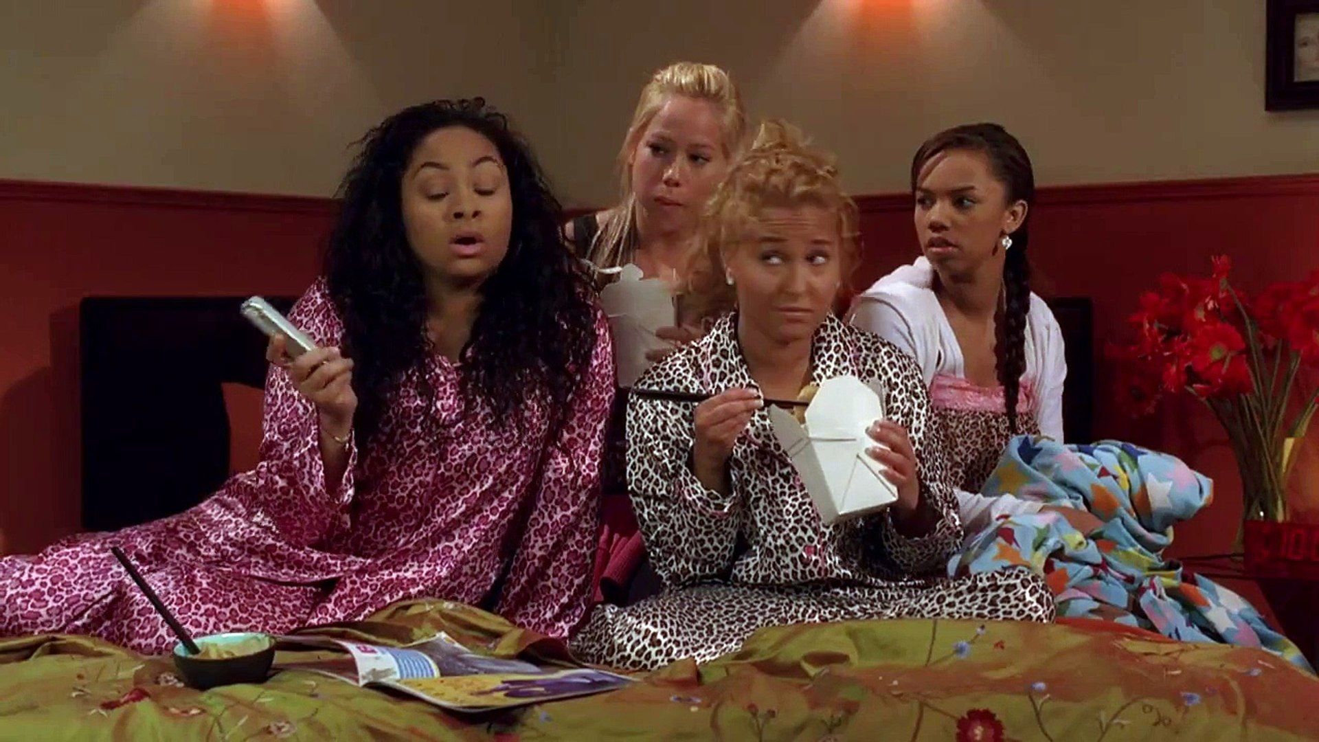 1920x1080 Review: The Cheetah Girls 2