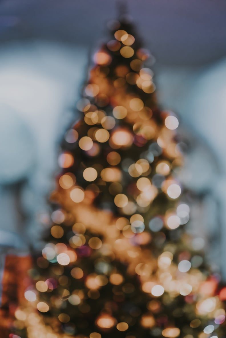 792x1187 iPhone Christmas Wallpaper