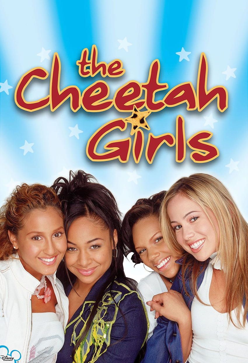 850x1245 Cheetah Girls Movie Quotes. QuotesGram, the cheetah girls HD phone wallpaper