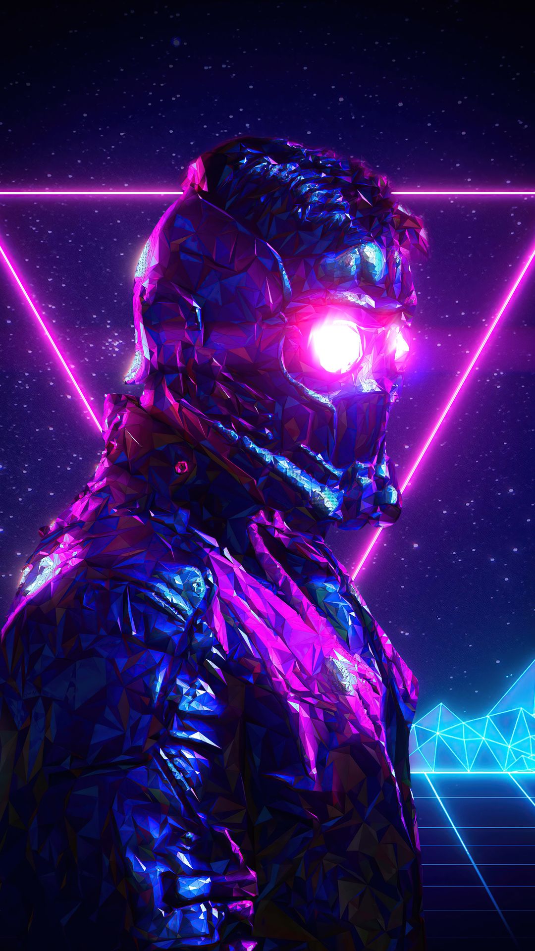 1080x1920 Star Lord iPhone Wallpaper