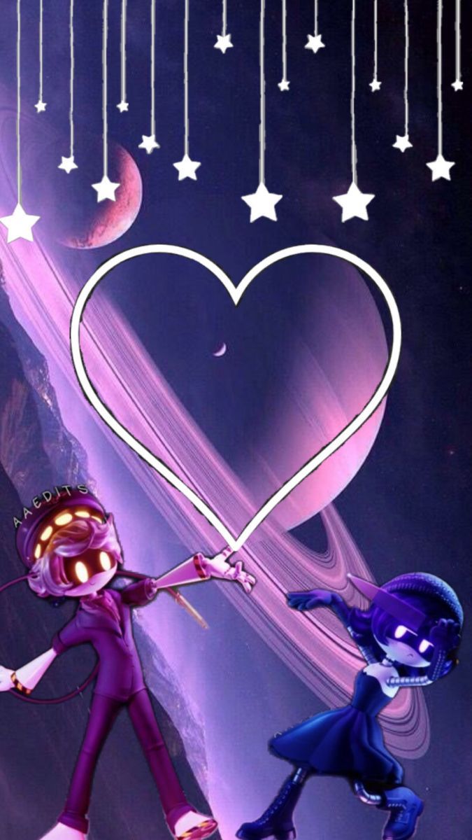 675x1200 nuzi #n #uzi #murderdrones #wallpaper #aesthetic