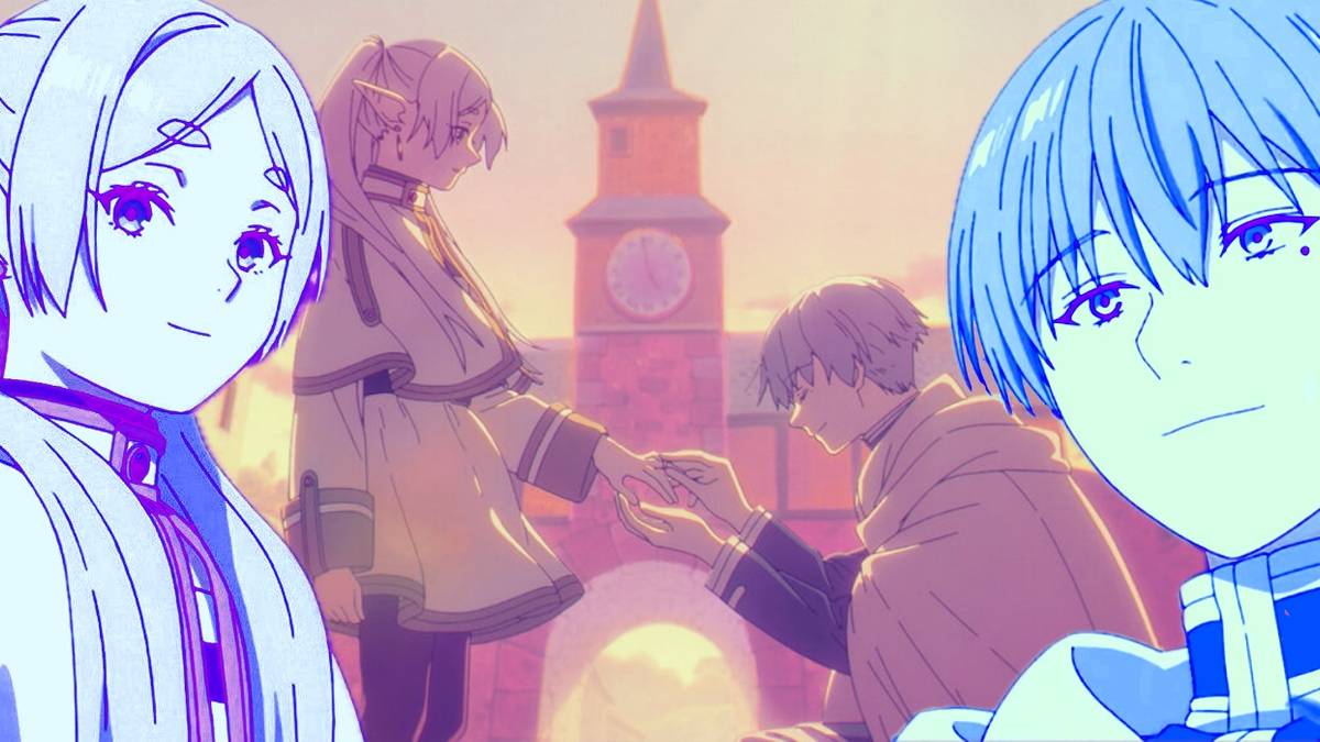 1200x675 This Tiny Detail Makes Frieren: Beyond Journey's End Even More Heartbreaking