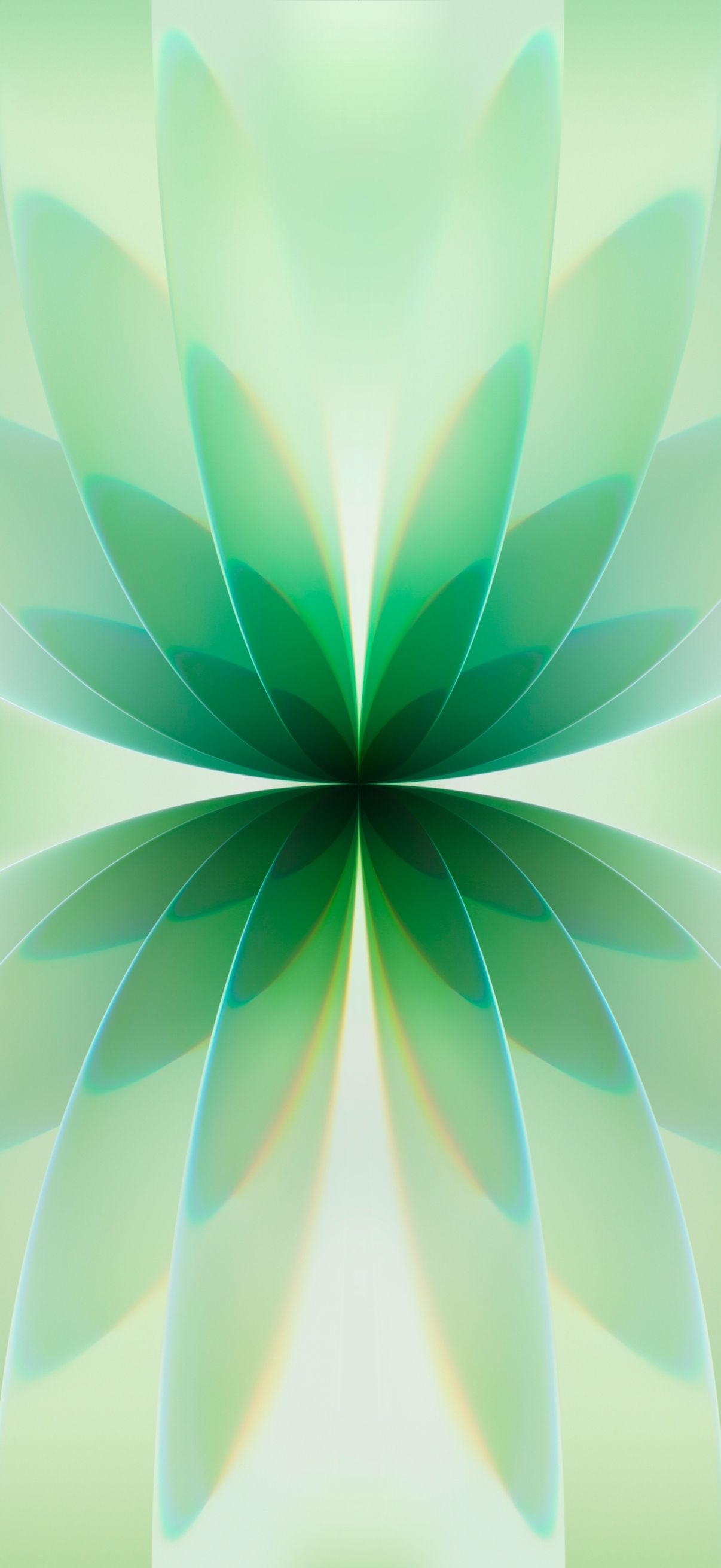 1206x2622 iPhone 17 Stock Wallpaper