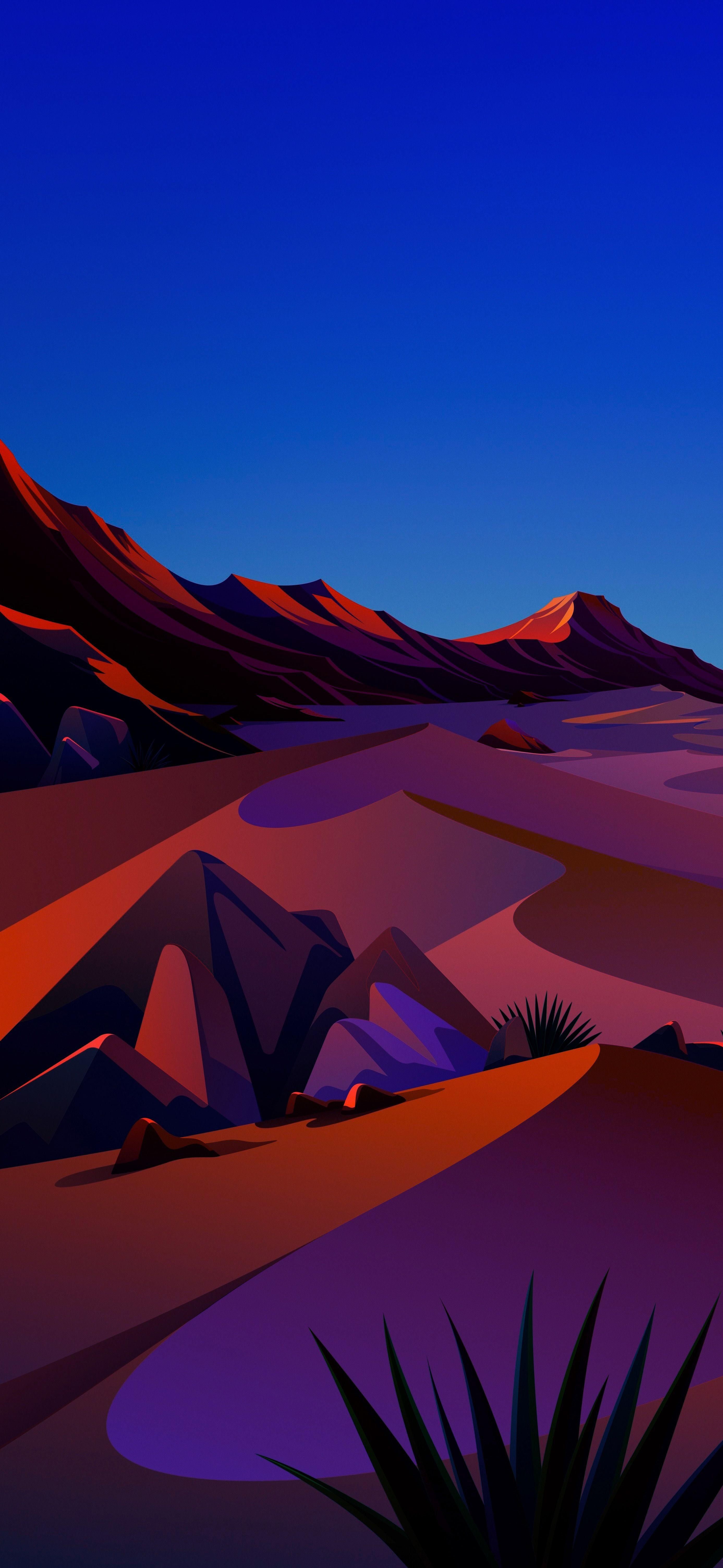 2773x6010 iPhone 17 4k Wallpaper