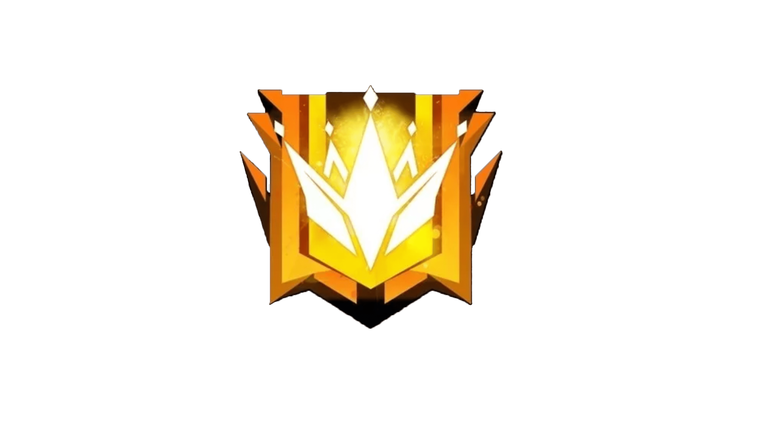 Transparent Fire Logo Png - Símbolo De Free Fire, Png Download - kindpng