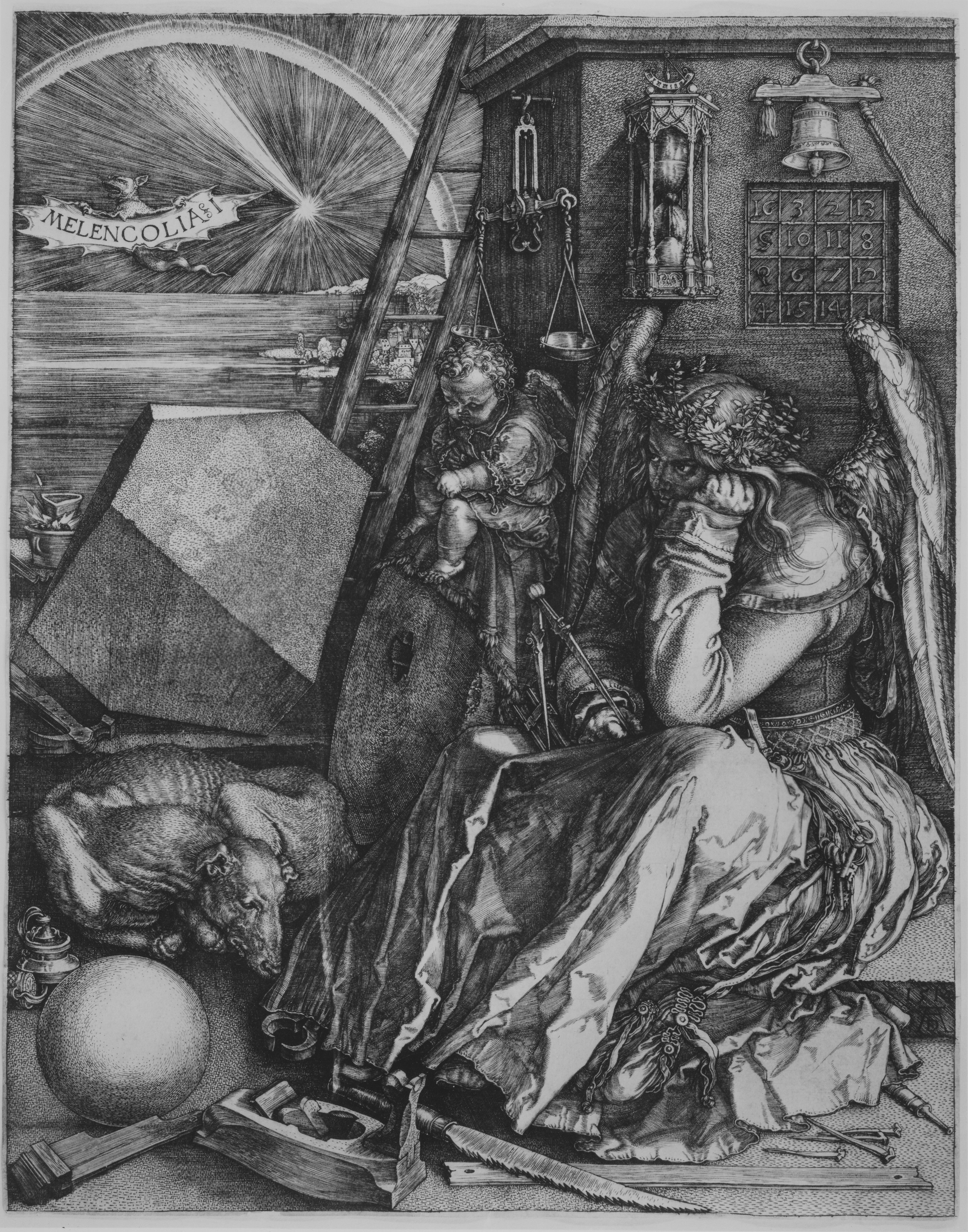 3143x4000 Albrecht Dürer I Metropolitan Museum of Art