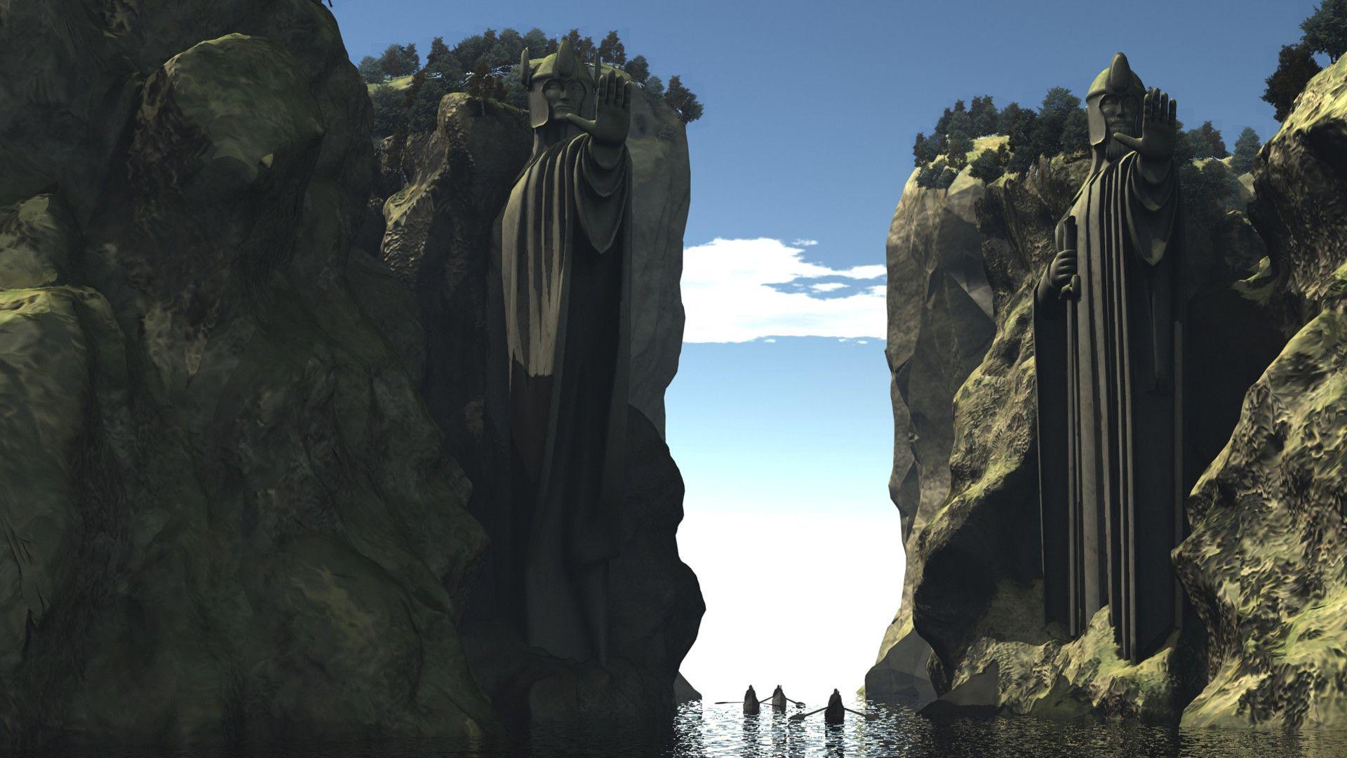 1920x1080 Wallpaper Lord of the Rings