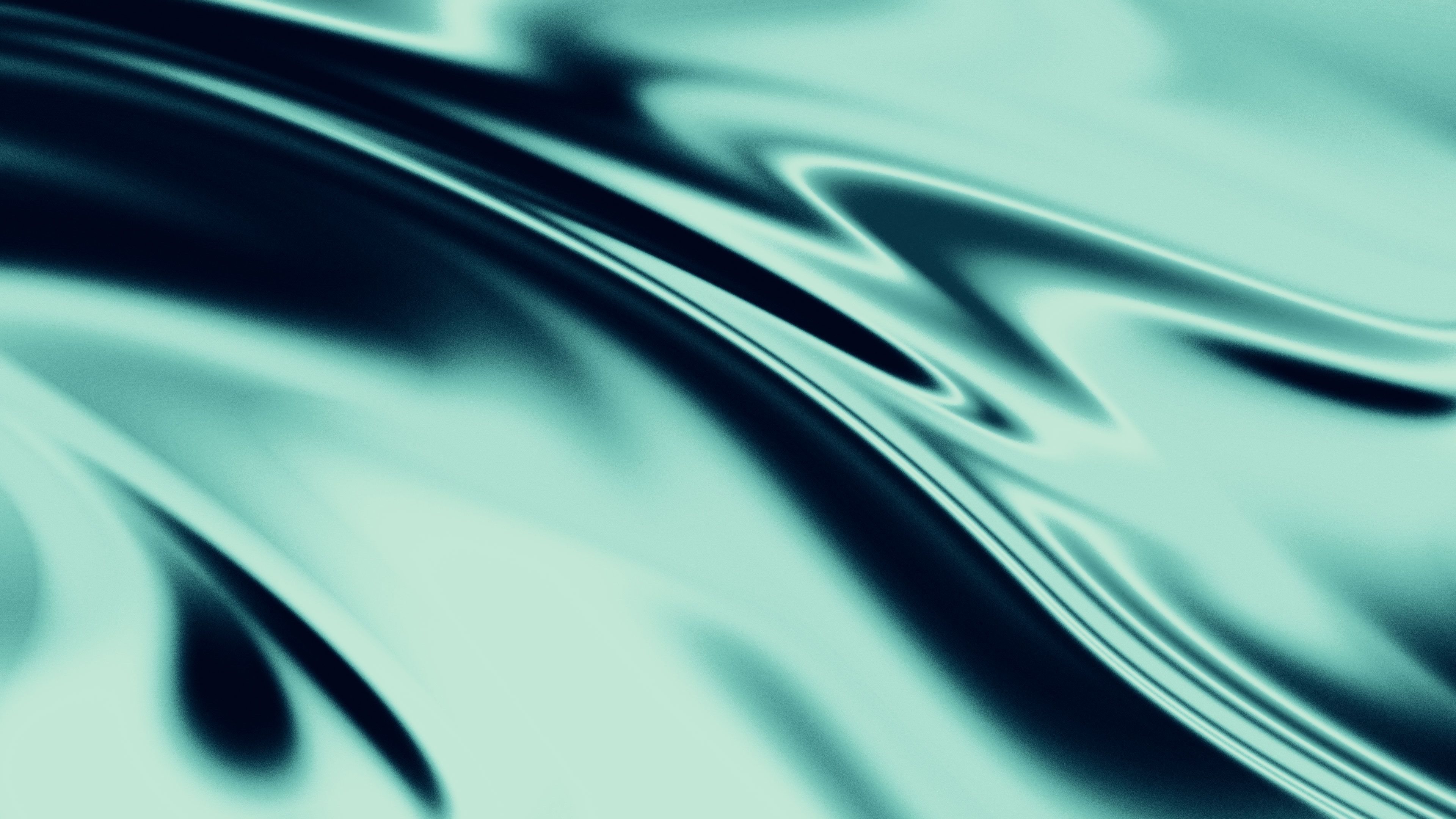3840x2160 FydeOS Design