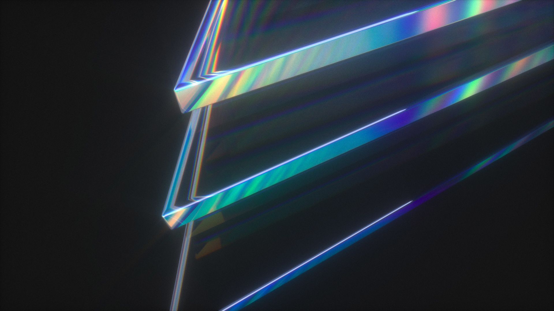 1920x1080 FydeOS Design