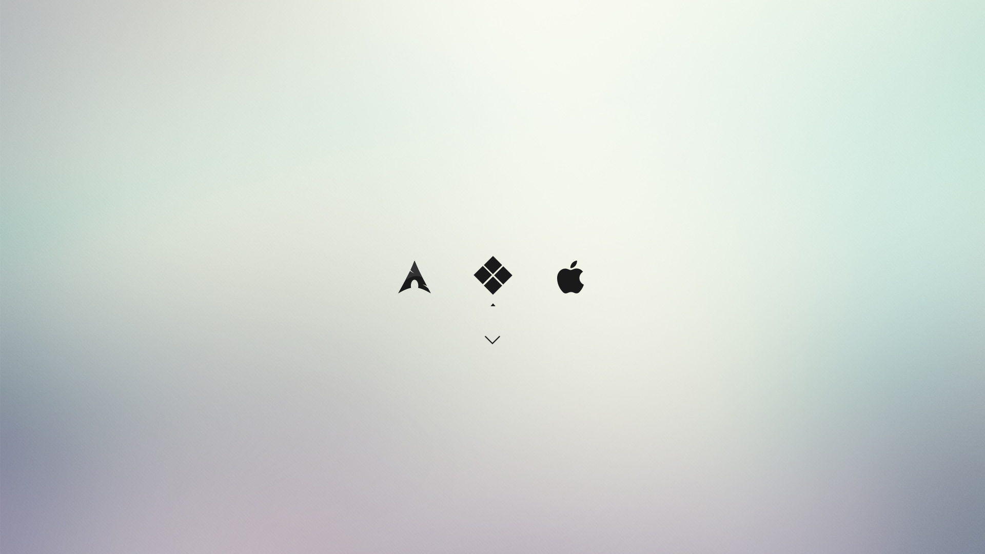 1920x1080 GitHub Fydeos Refind Theme