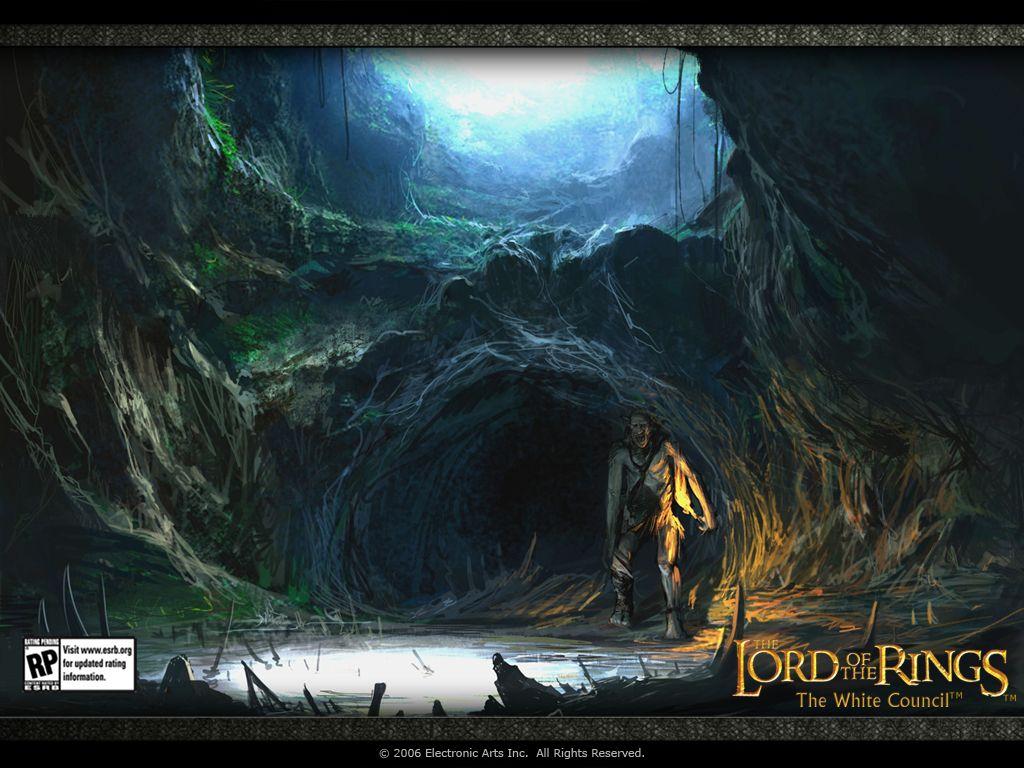 1024x768 Cool Desktop (HD Lord Of The Rings Wallpaper Hi Res )