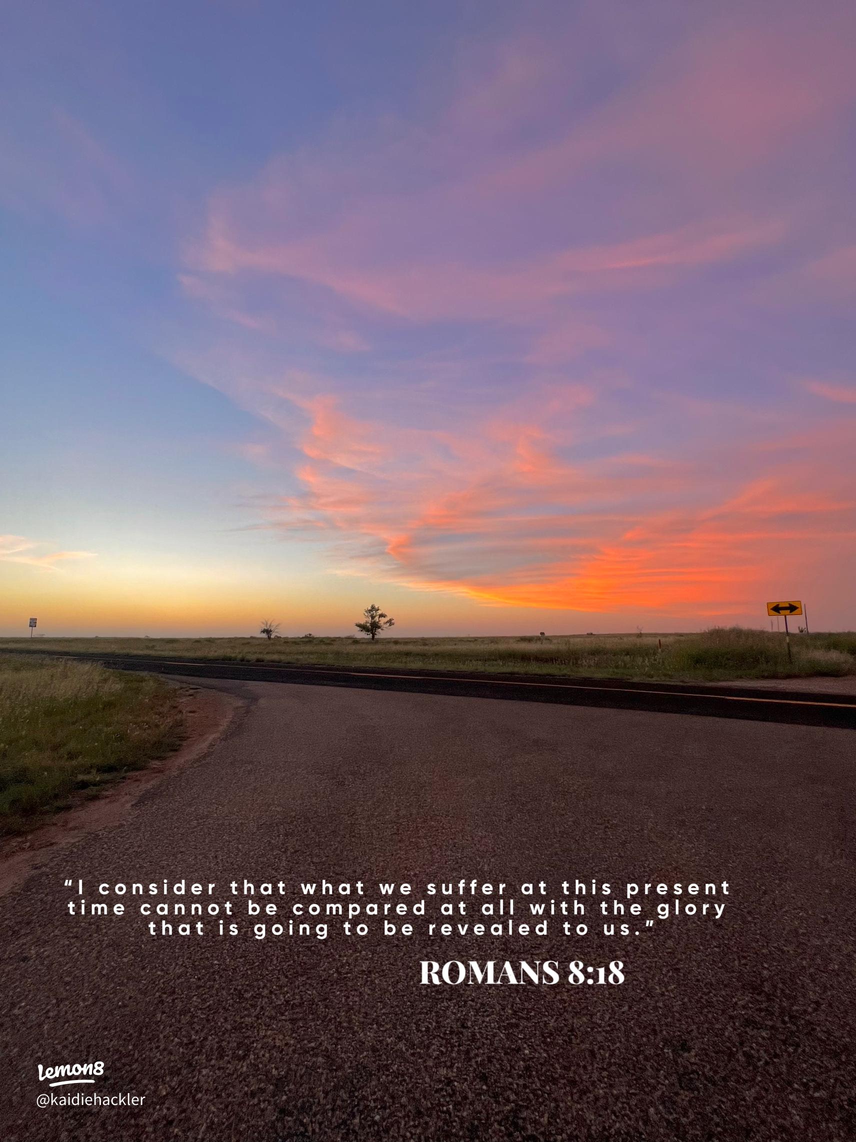 1712x2284 Understanding Romans 8:18: Finding Peace in Suffering