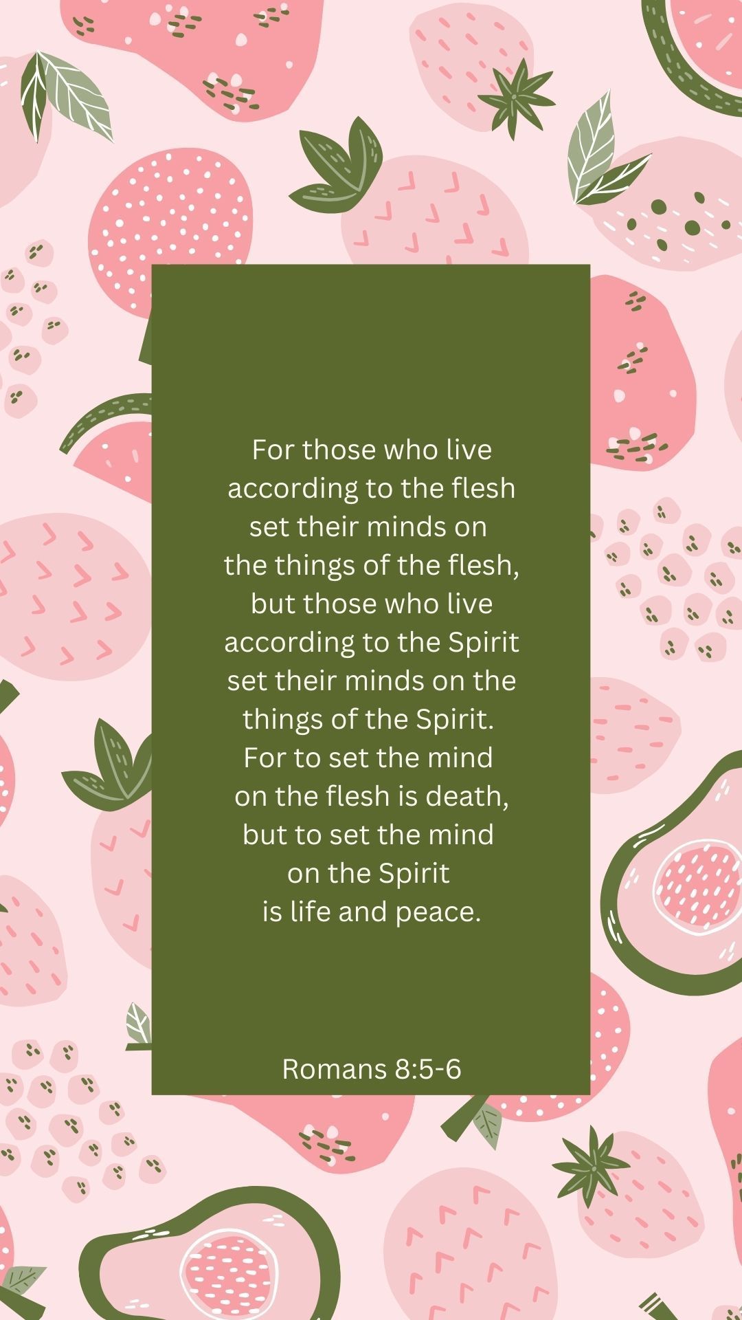 1080x1920 Romans 8