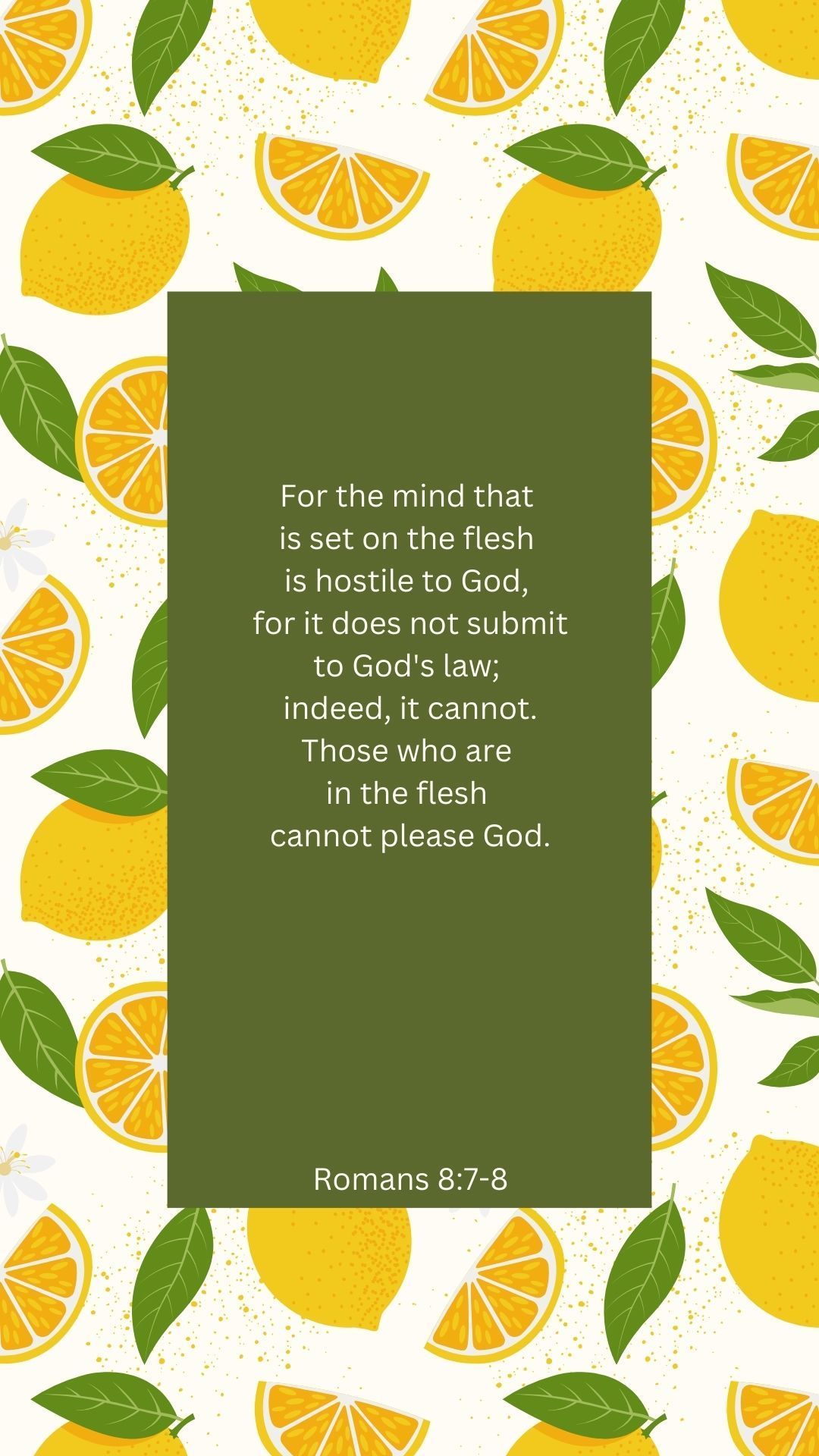 1080x1920 Romans 8