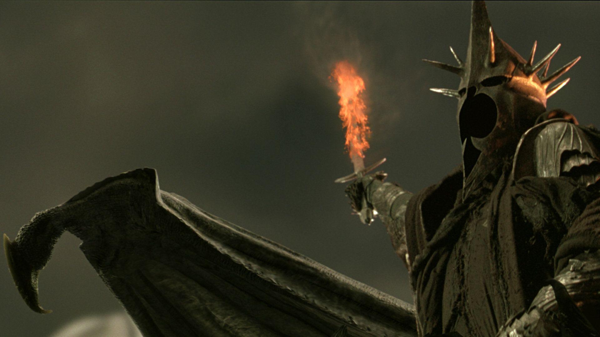 1920x1080 The Lord of the Rings HD Wallpaperx1080