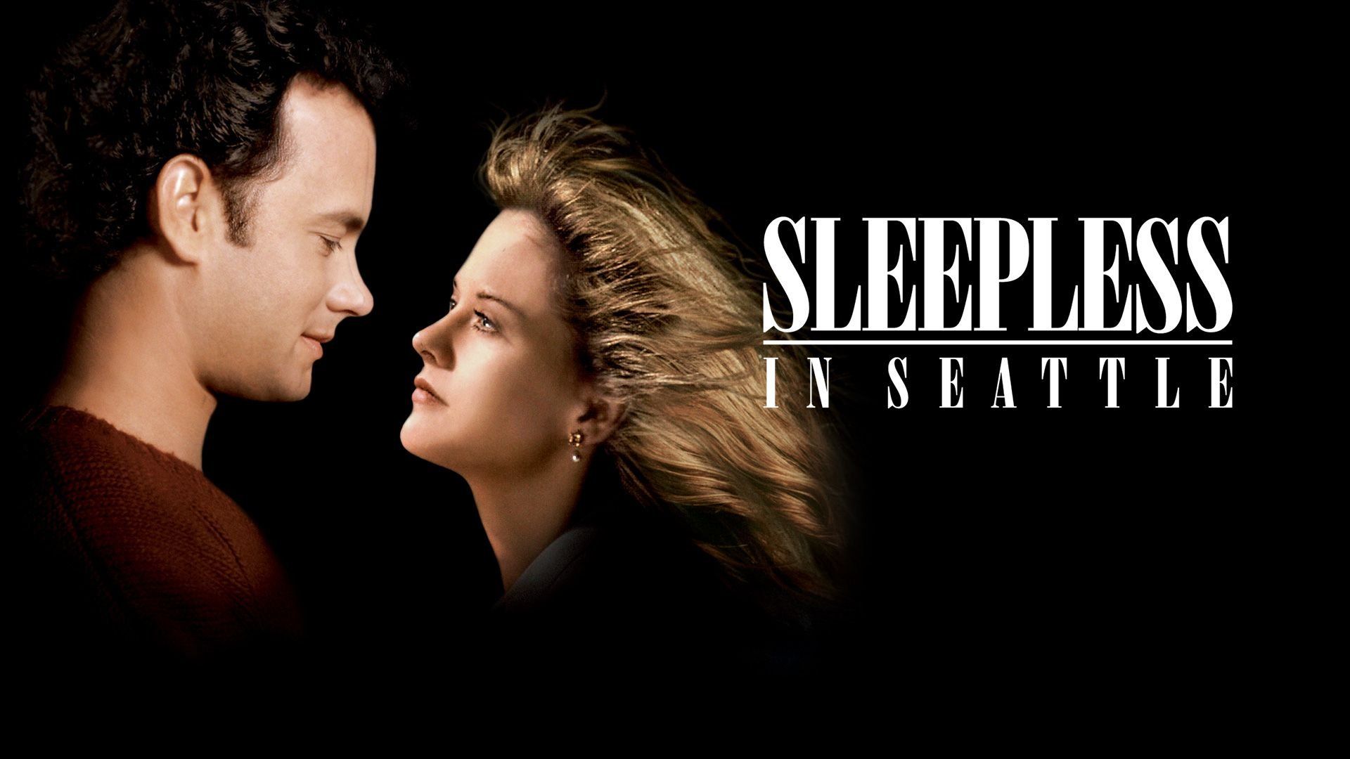 1920x1080 Sleepless In Seattle (1993) With Pre Movie Live Music By Leslie Vincent