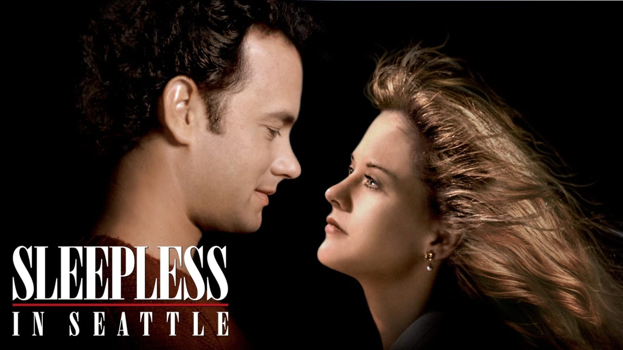1280x720 Sleepless in Seattle, covers, wallpaper