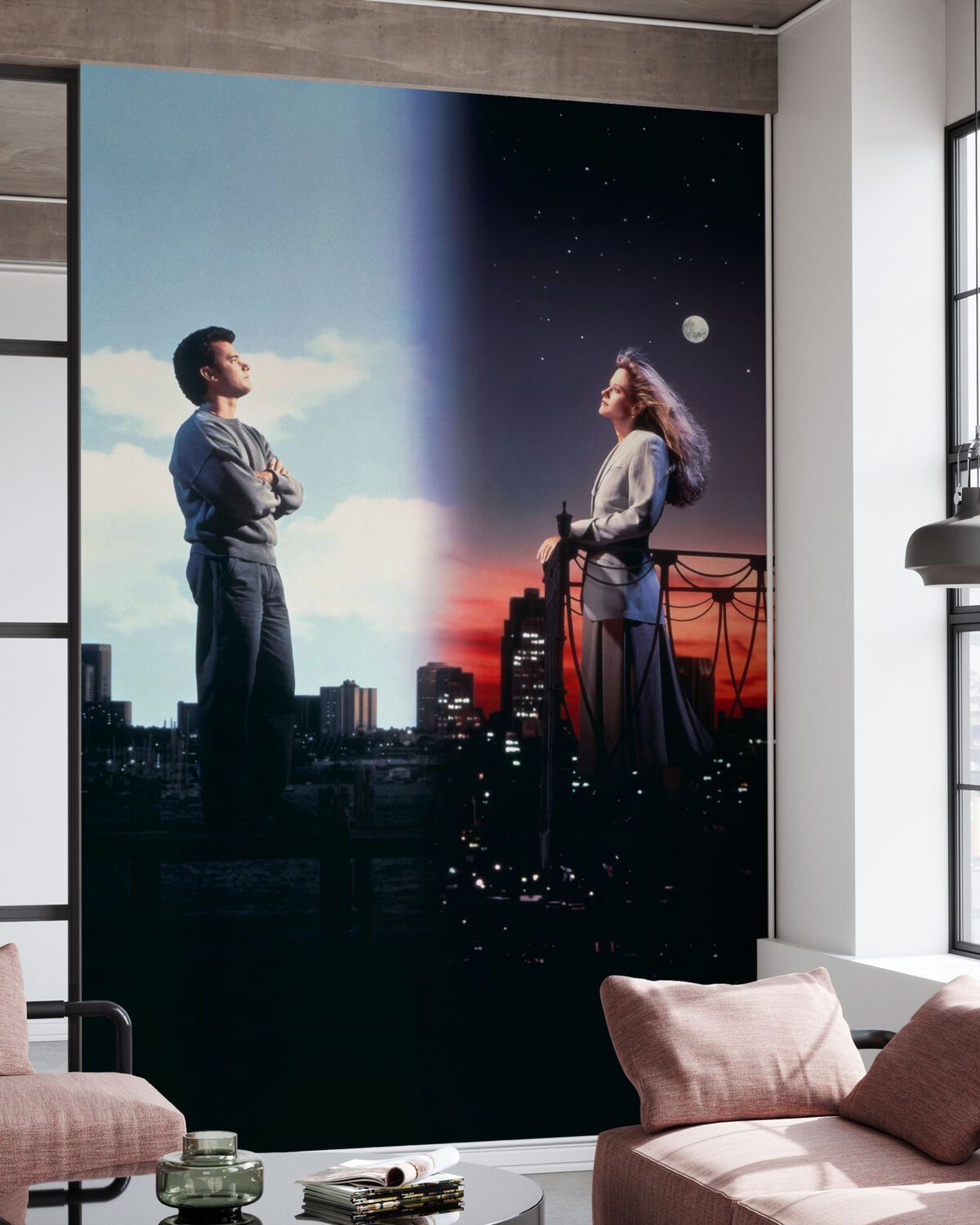1200x1500 Sleepless in Seattle Hanks and Meg Ryan