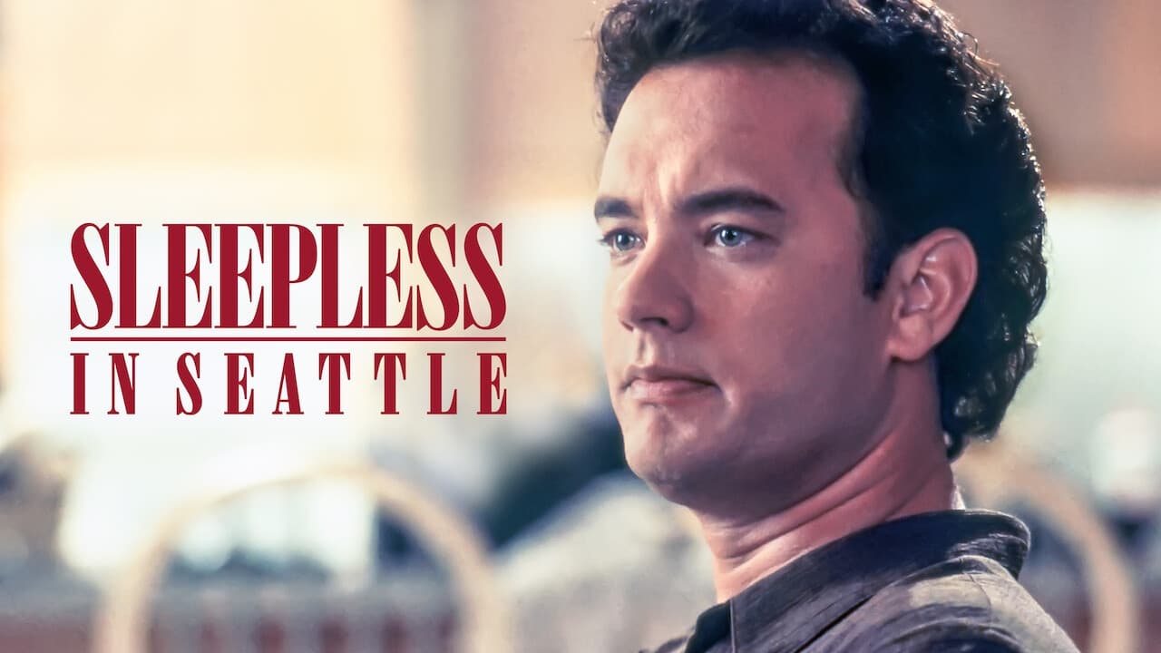 1280x720 Sleepless in Seattle, covers, wallpaper