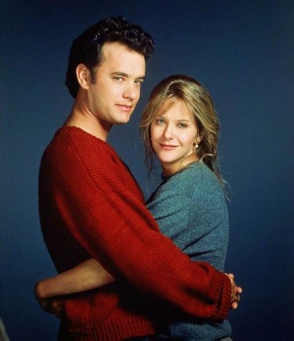 1000x1160 Sleepless in Seattle (1993)