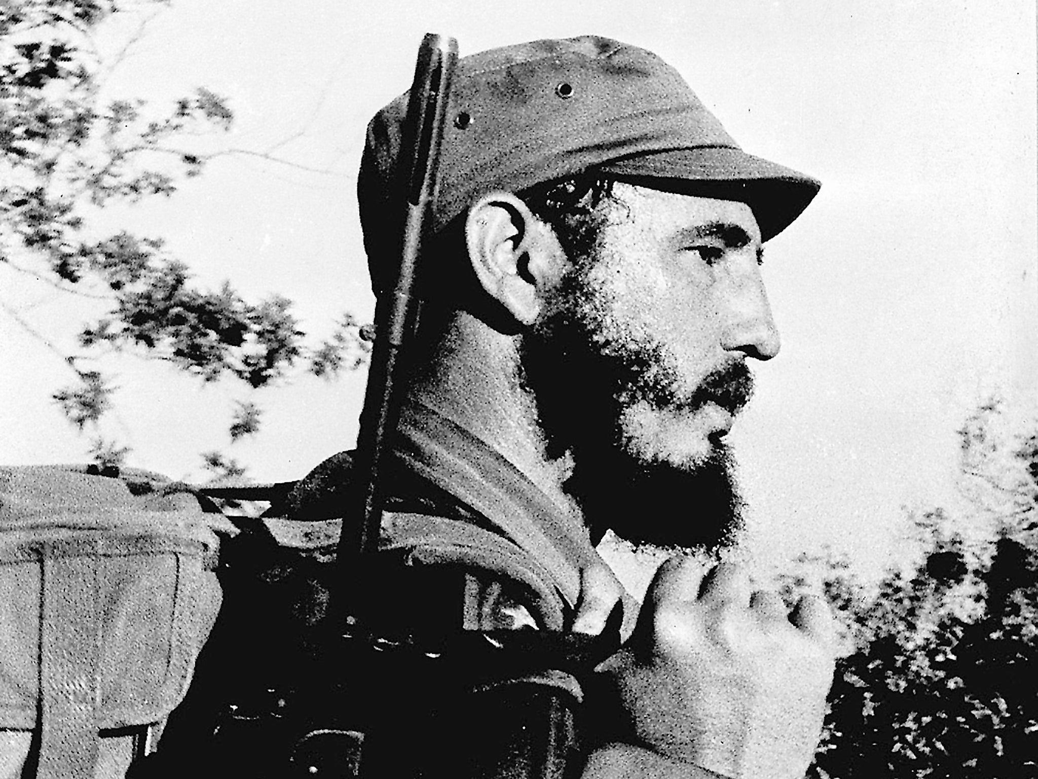 Fidel Castro Wallpapers - Top Free Fidel Castro Backgrounds