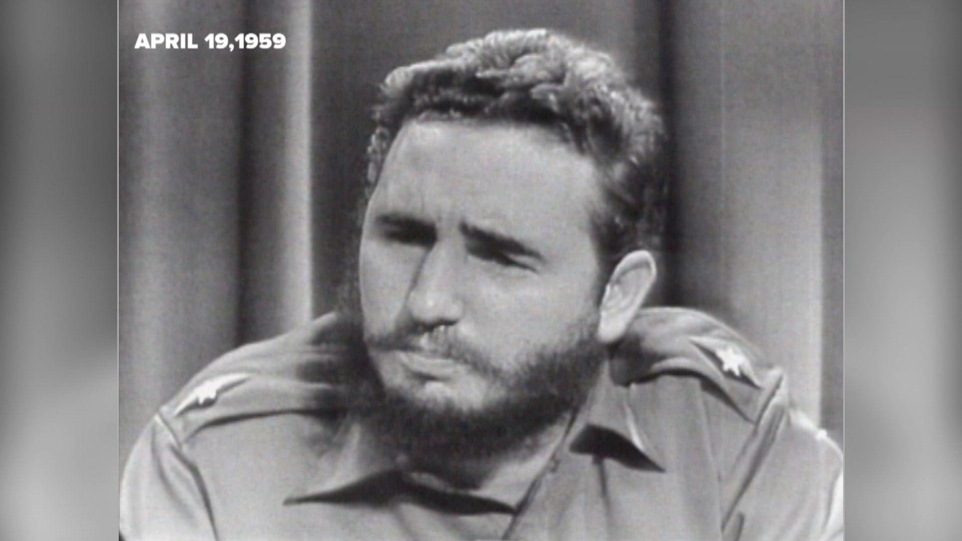 Fidel Castro Wallpapers - Top Free Fidel Castro Backgrounds