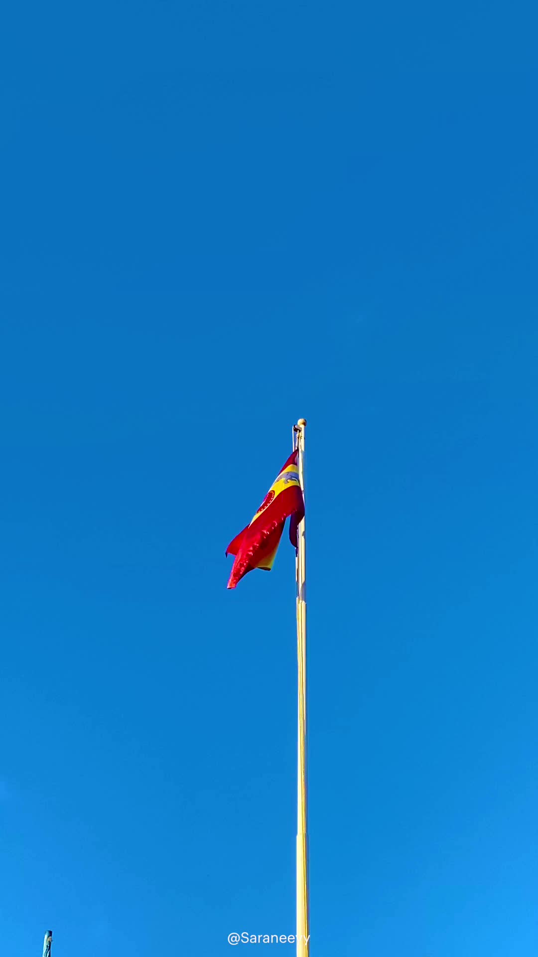 1080x1920 Actor vijay. TVK. Spain flag