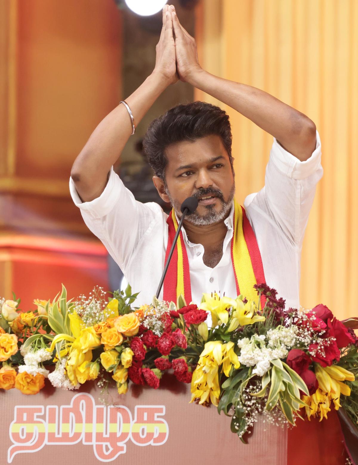 1200x1560 Actor Vijay's TVK rally key highlights: Vijay calls for power sharing in 2026 Assembly poll alliance