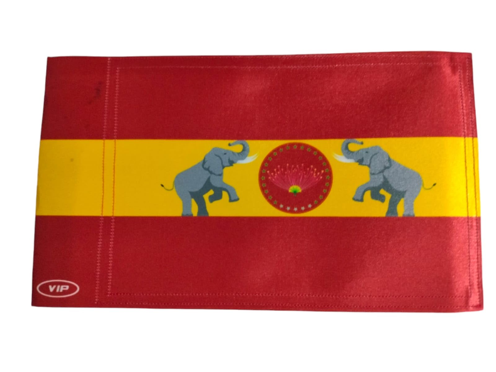 1600x1200 TVK Car Flag (TVK Car Flag Fabric) : Amazon.in: Car & Motorbike