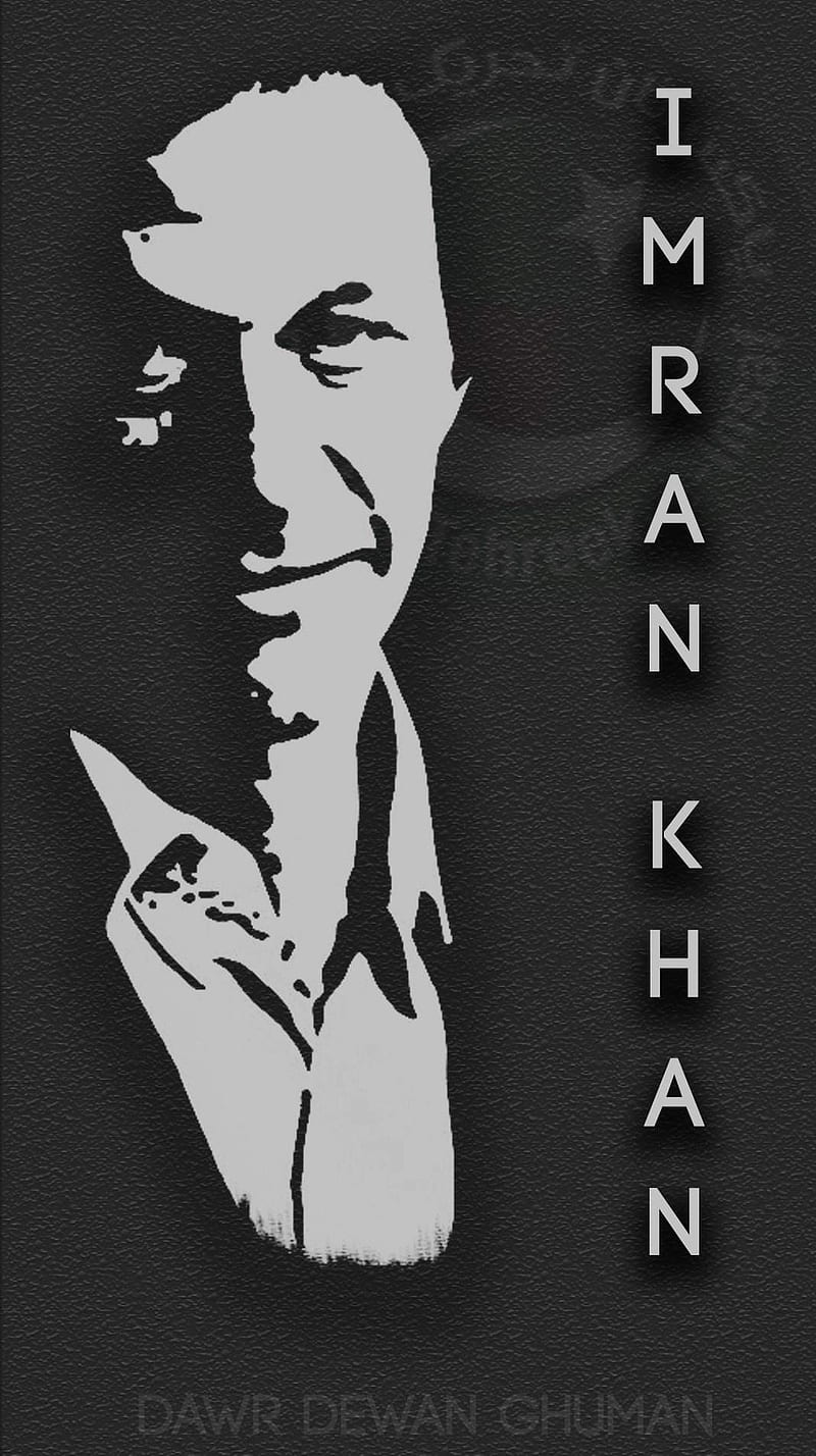 800x1428 Imran Khan, ik, pm, pti, HD phone wallpaper