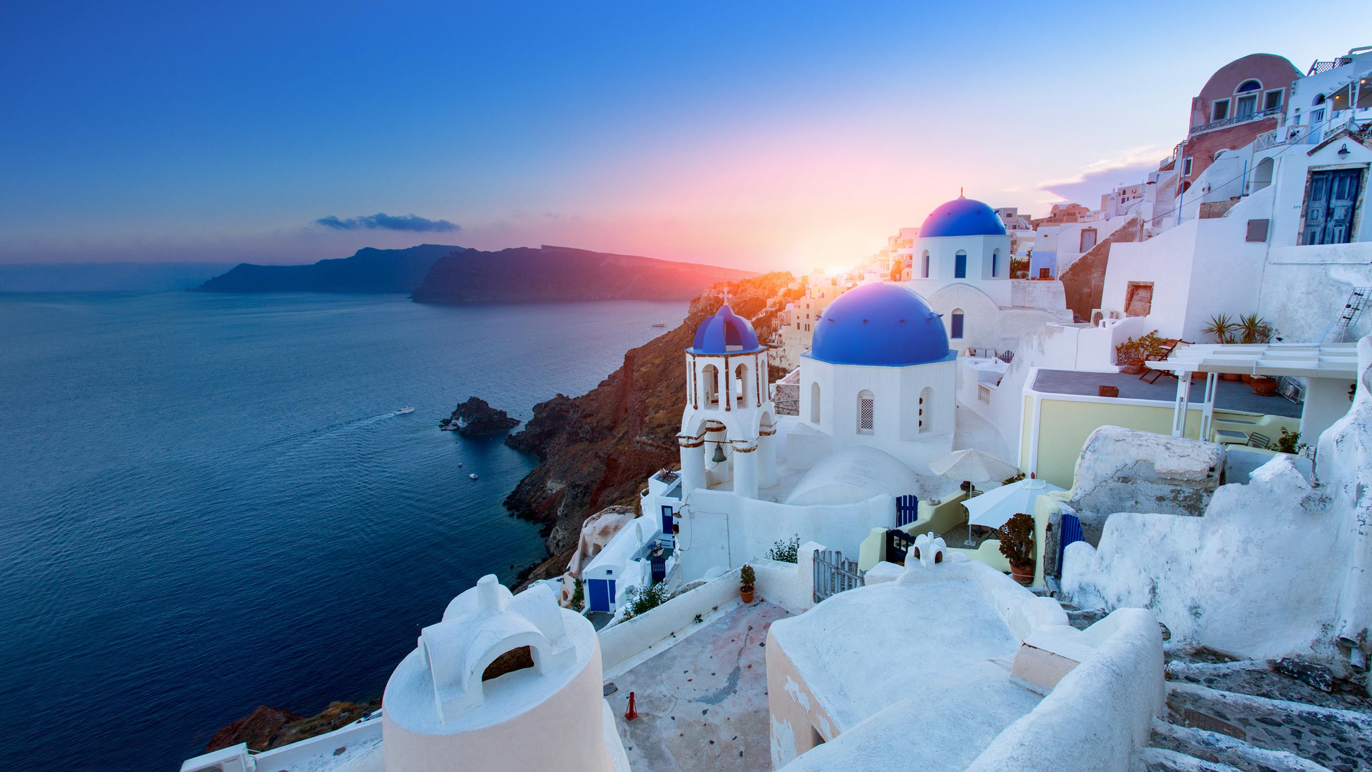 2735x1539 The worrying future of Greece's most Instagrammable island
