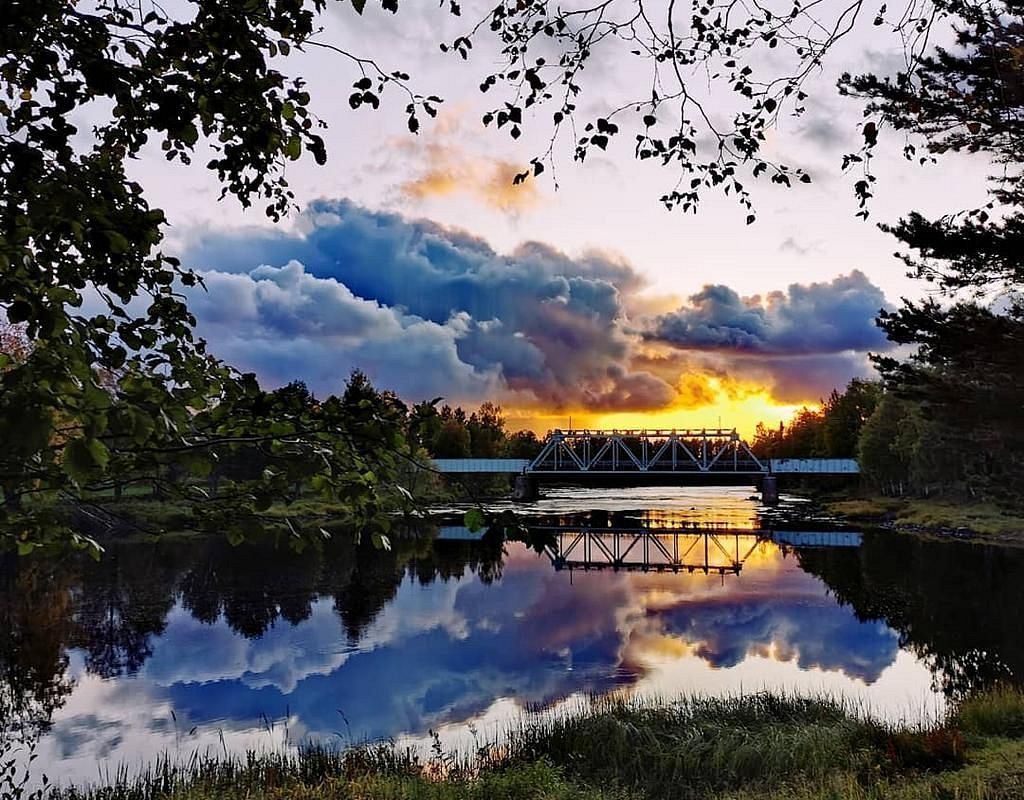 1024x800 Outdoors Oulu Oy (2025) You Need to Know BEFORE You Go (with Reviews)