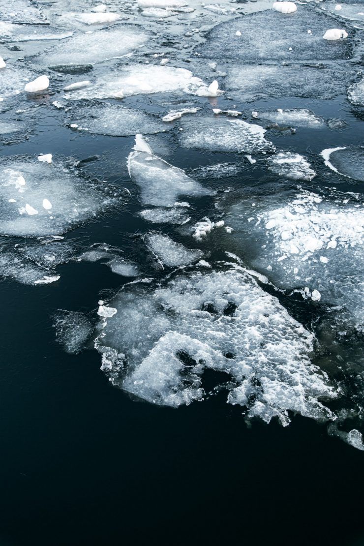 740x1110 Postcards from the Melting Sea Ice of Oulu, Finland Adagio Blog
