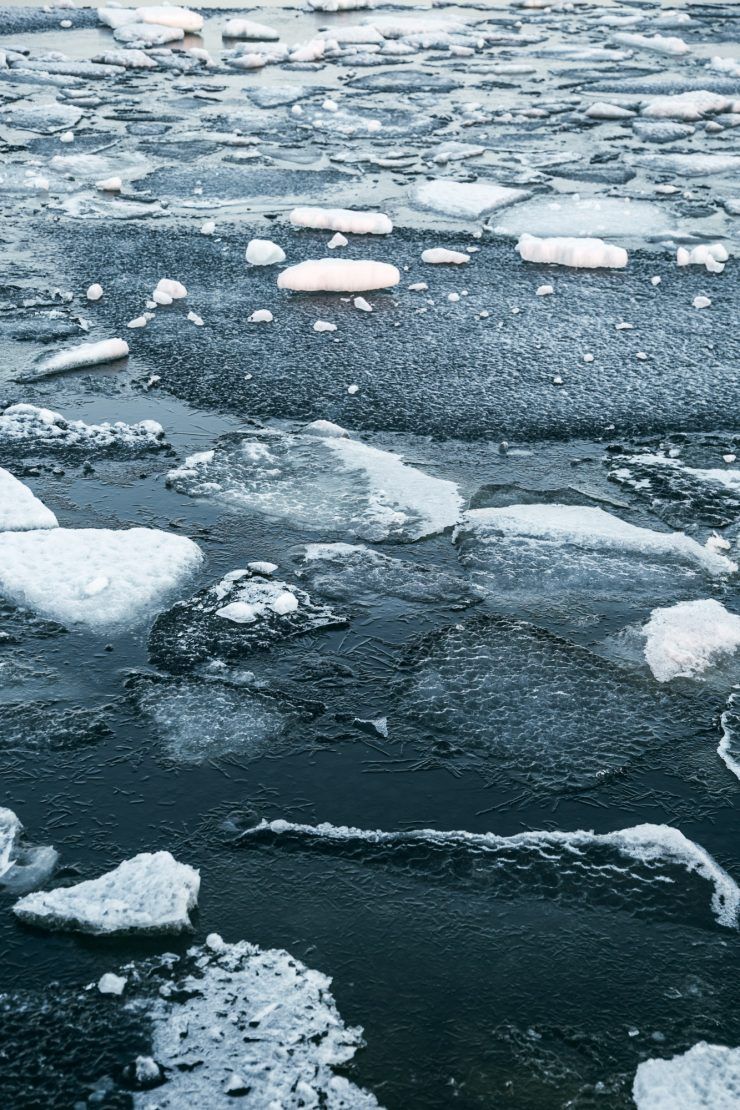 740x1110 Postcards from the Melting Sea Ice of Oulu, Finland Adagio Blog