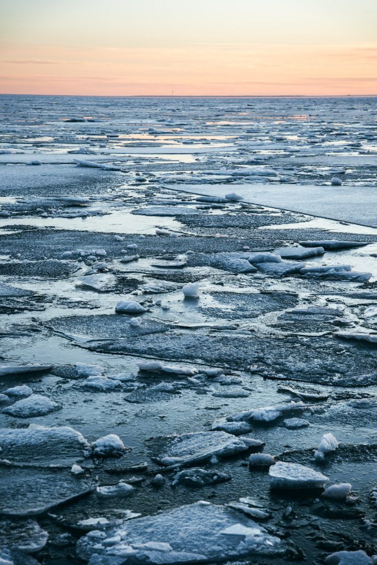740x1110 Postcards from the Melting Sea Ice of Oulu, Finland Adagio Blog