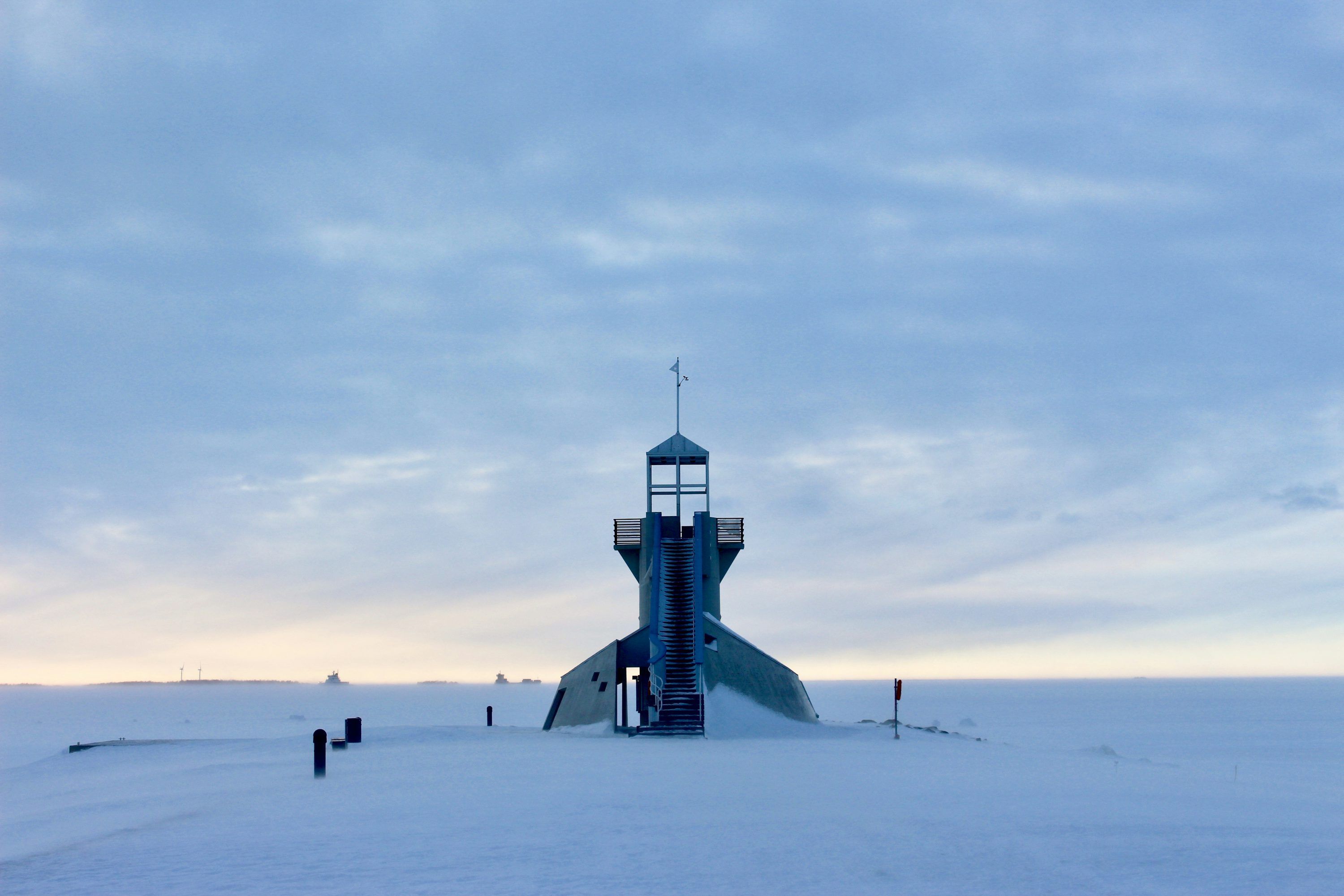 3000x2000 Oulu Picture. Download Free Image