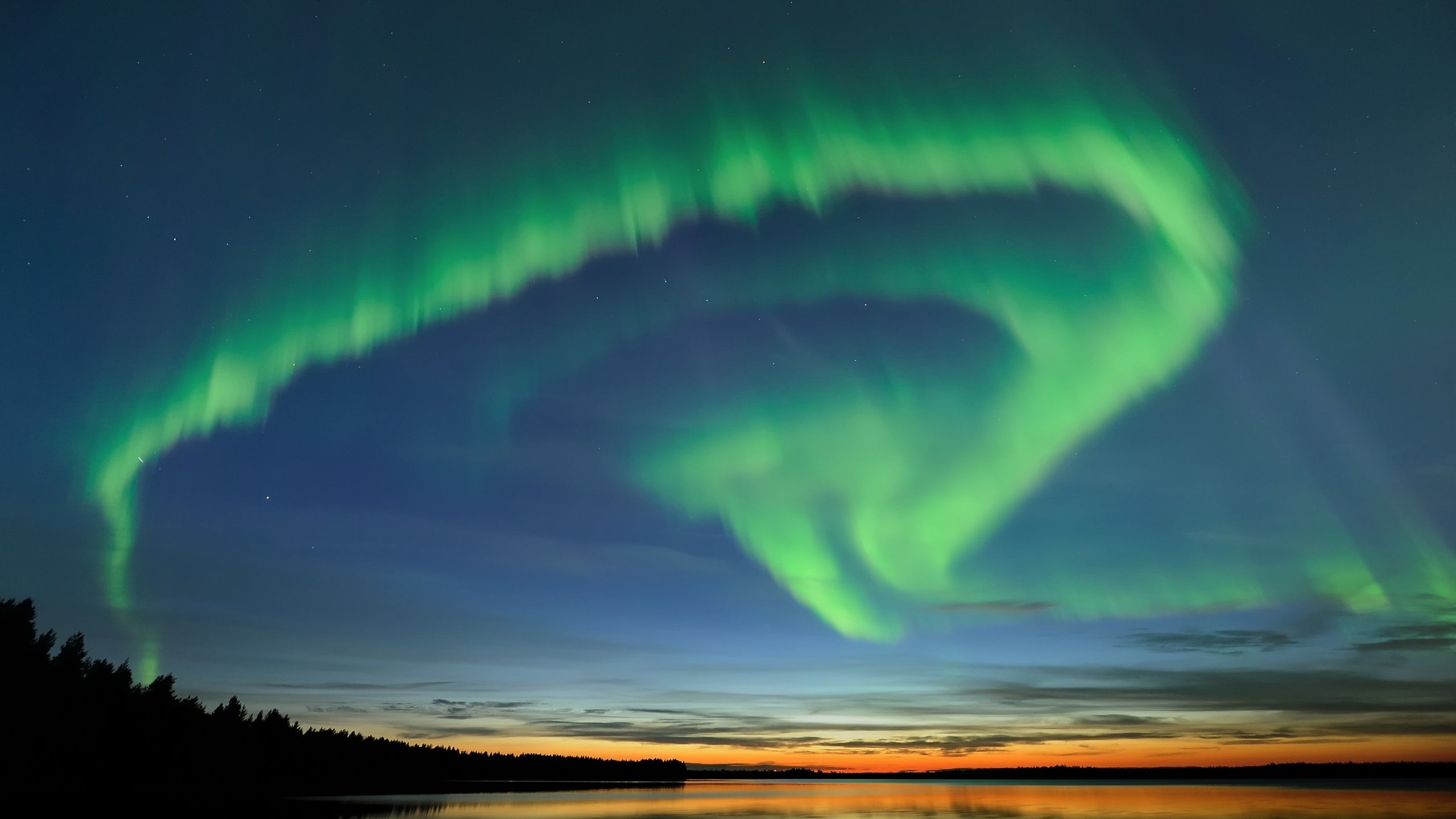 2560x1440 Visit Oulu: 2026 Travel Guide for Oulu, Northern Ostrobothnia