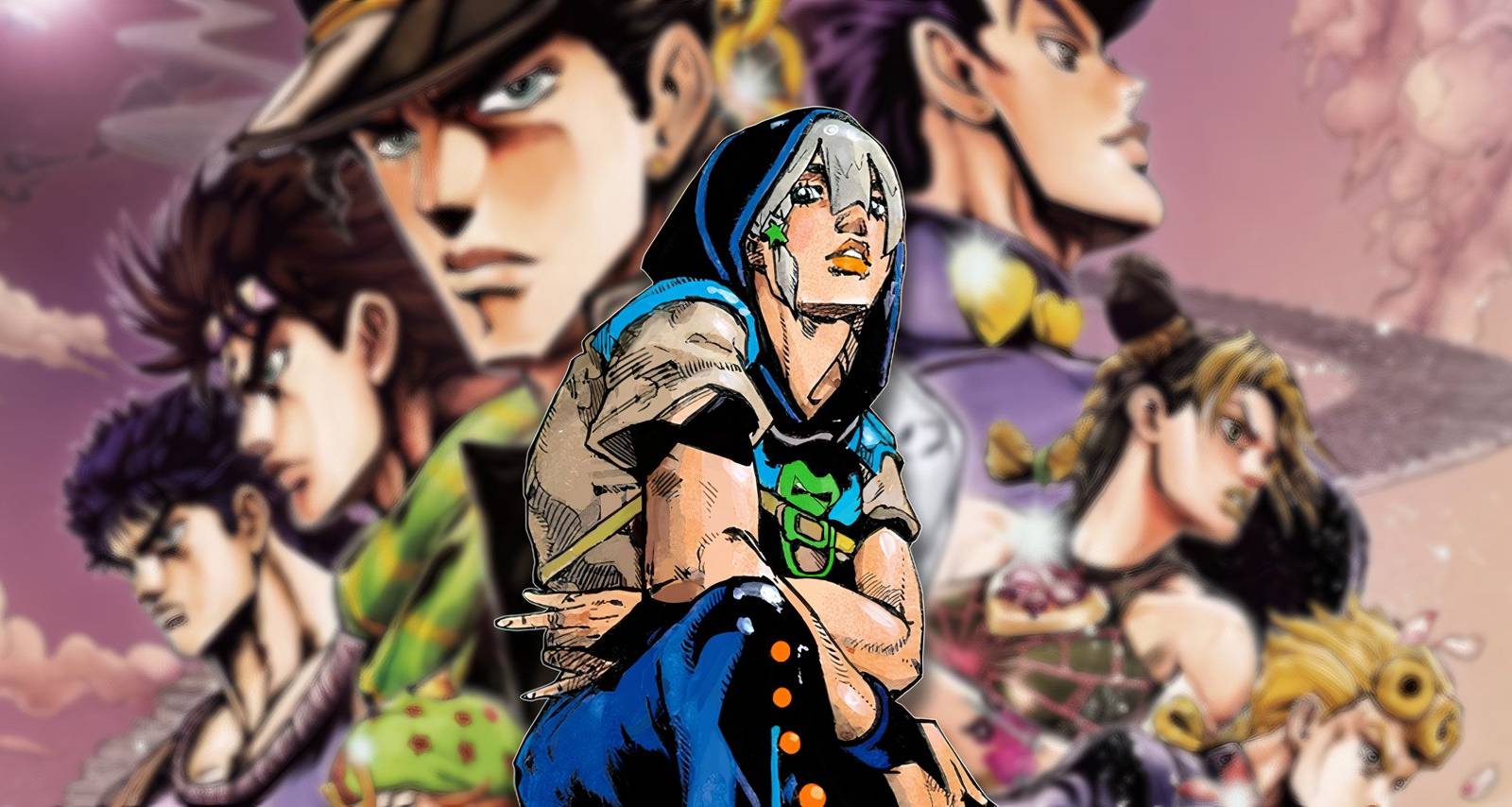 1600x854 JoJo's Bizarre Adventure Fans Think They Know When the Series Will End, But There's One Big Problem With the Theory