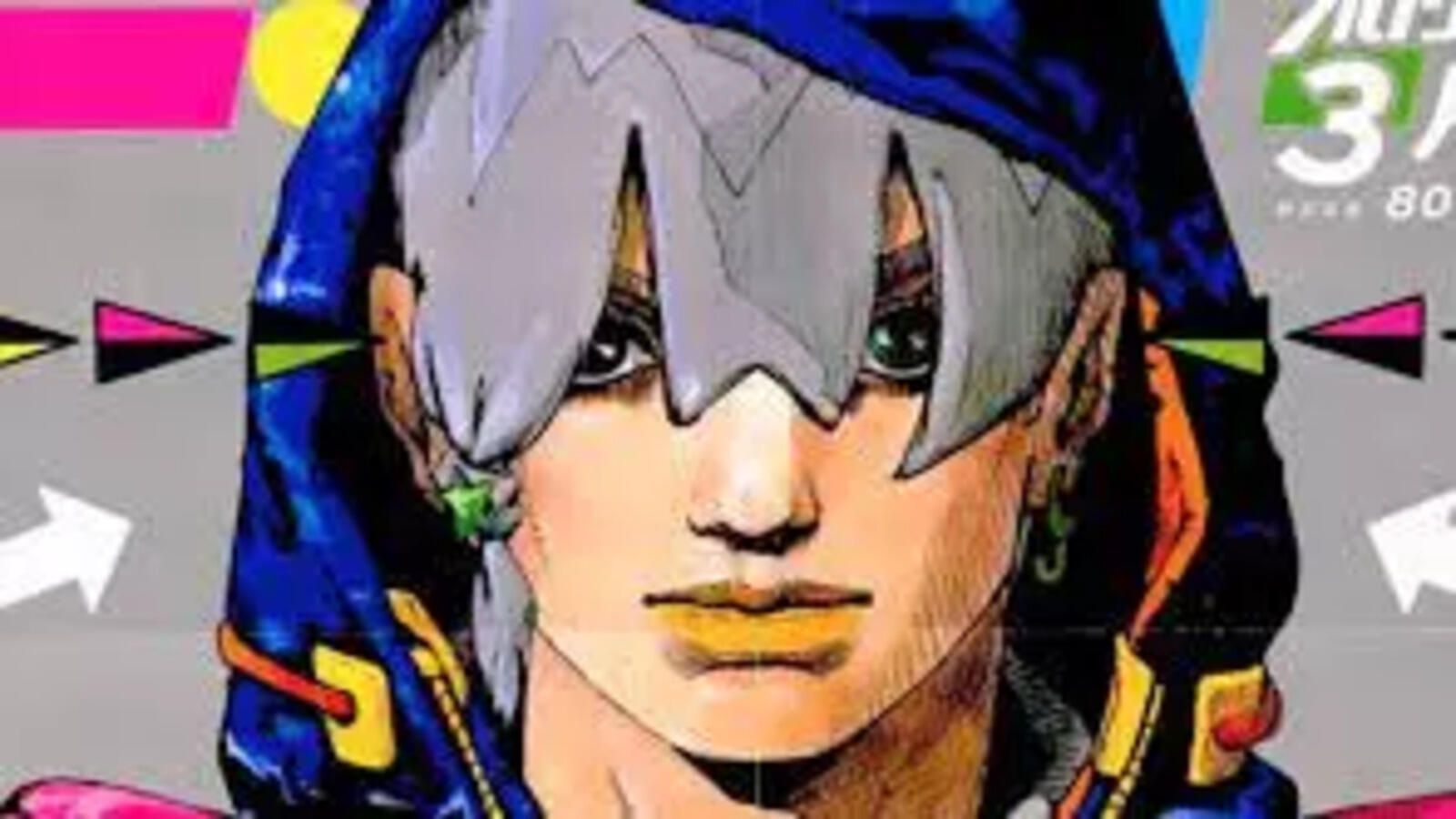 1600x900 Jodio Joestar: 'JoJo's Bizarre Adventure': Here's all we know about Jodio Joestar Economic Times