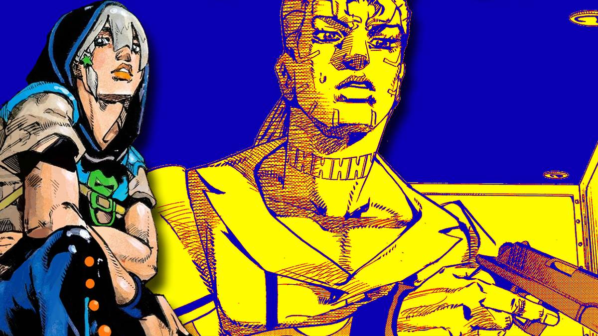 1200x675 New JoJos Bizarre Adventure Villain Is So Unhinged They'd Even Make Dio Nervous
