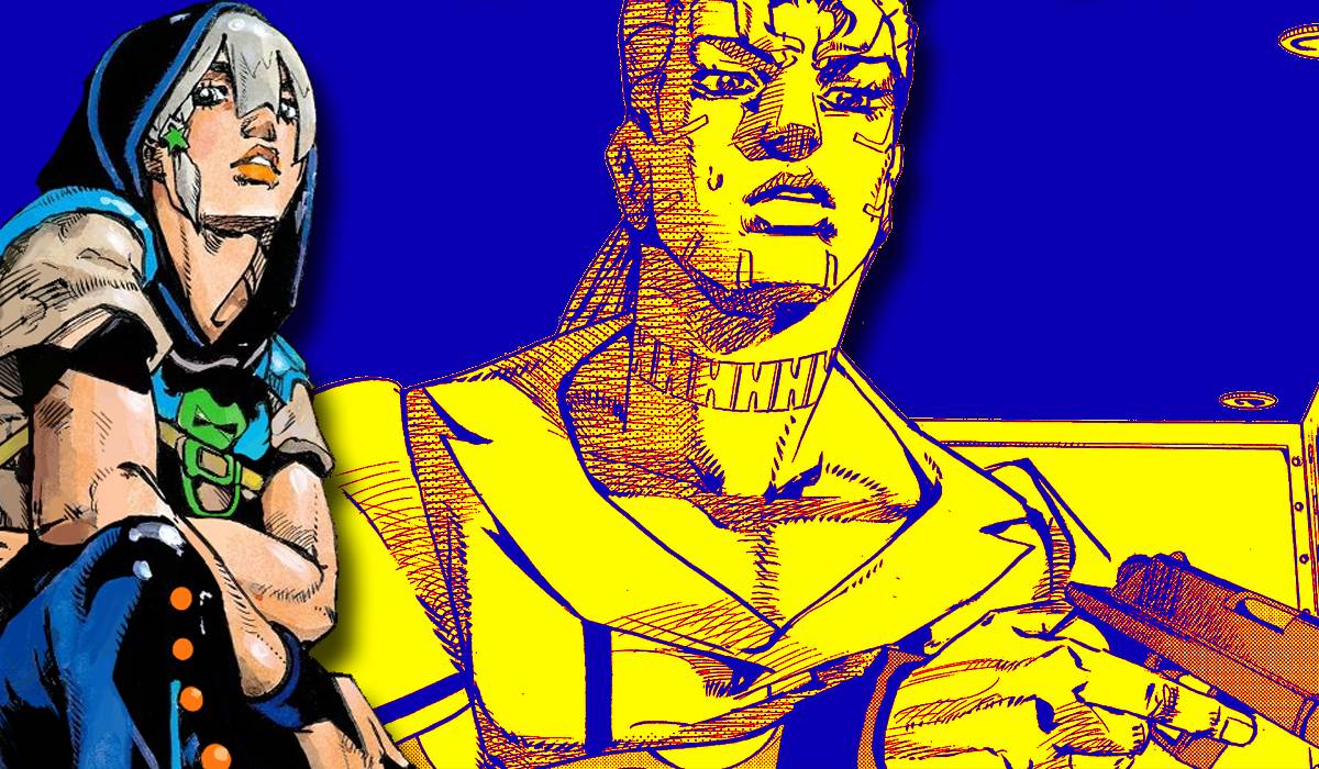 1200x700 New JoJos Bizarre Adventure Villain Is So Unhinged They'd Even Make Dio Nervous