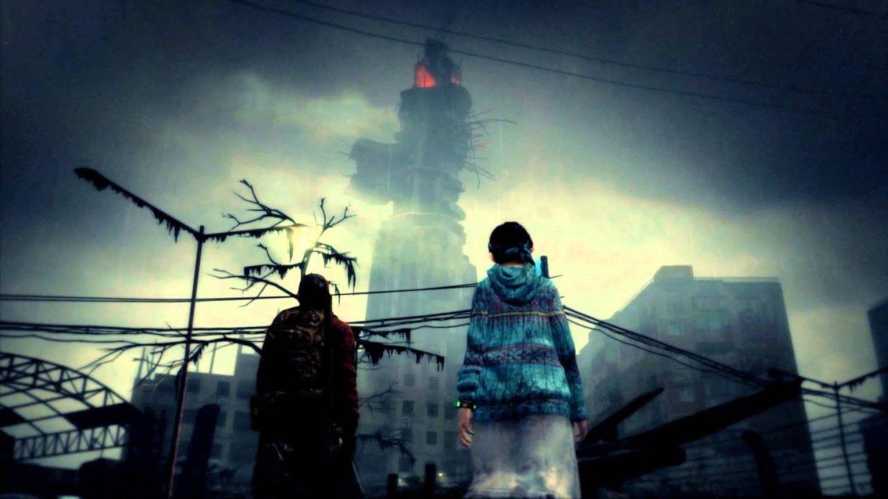 1920x1080 Resident Evil: Revelations 2