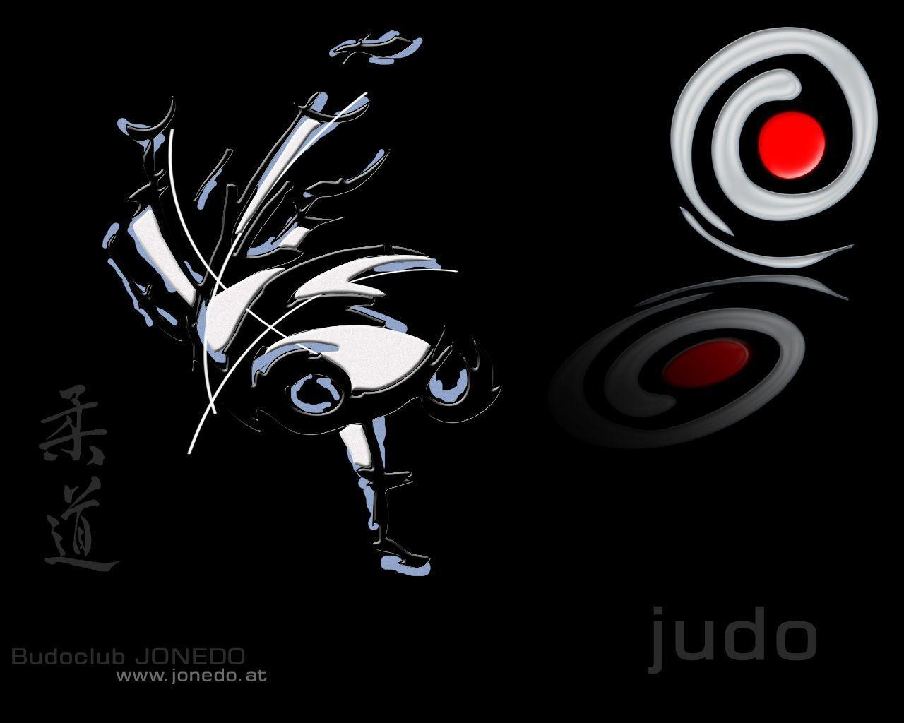1280x1024 Judo Wallpaper