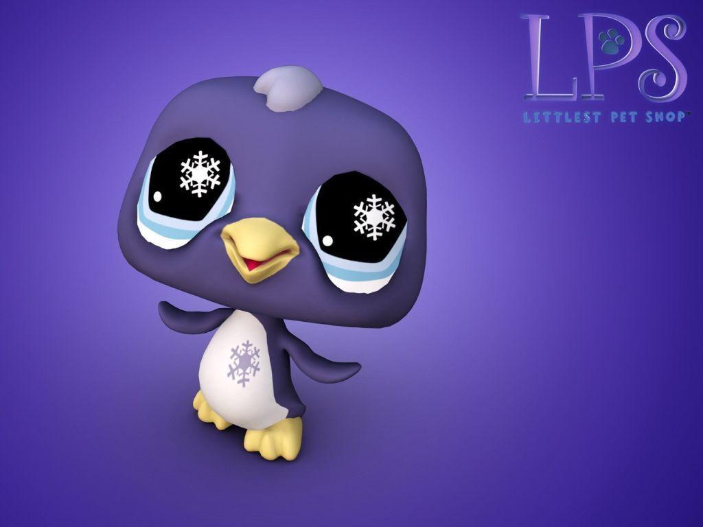 1024x768 Free download Littlest Pet Shop LPSEA Wallpaper [1024x768]