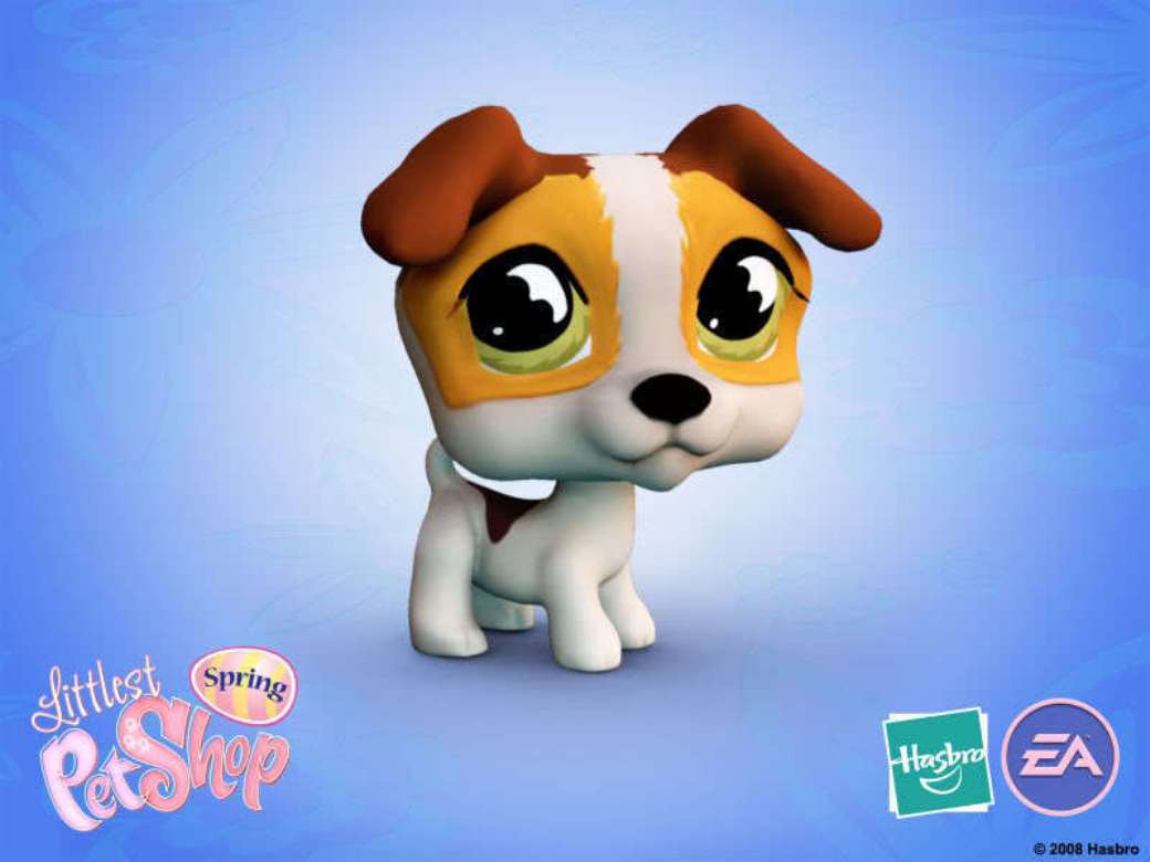 Littlest Pet Shop Wallpapers Top Free Littlest Pet Shop Backgrounds