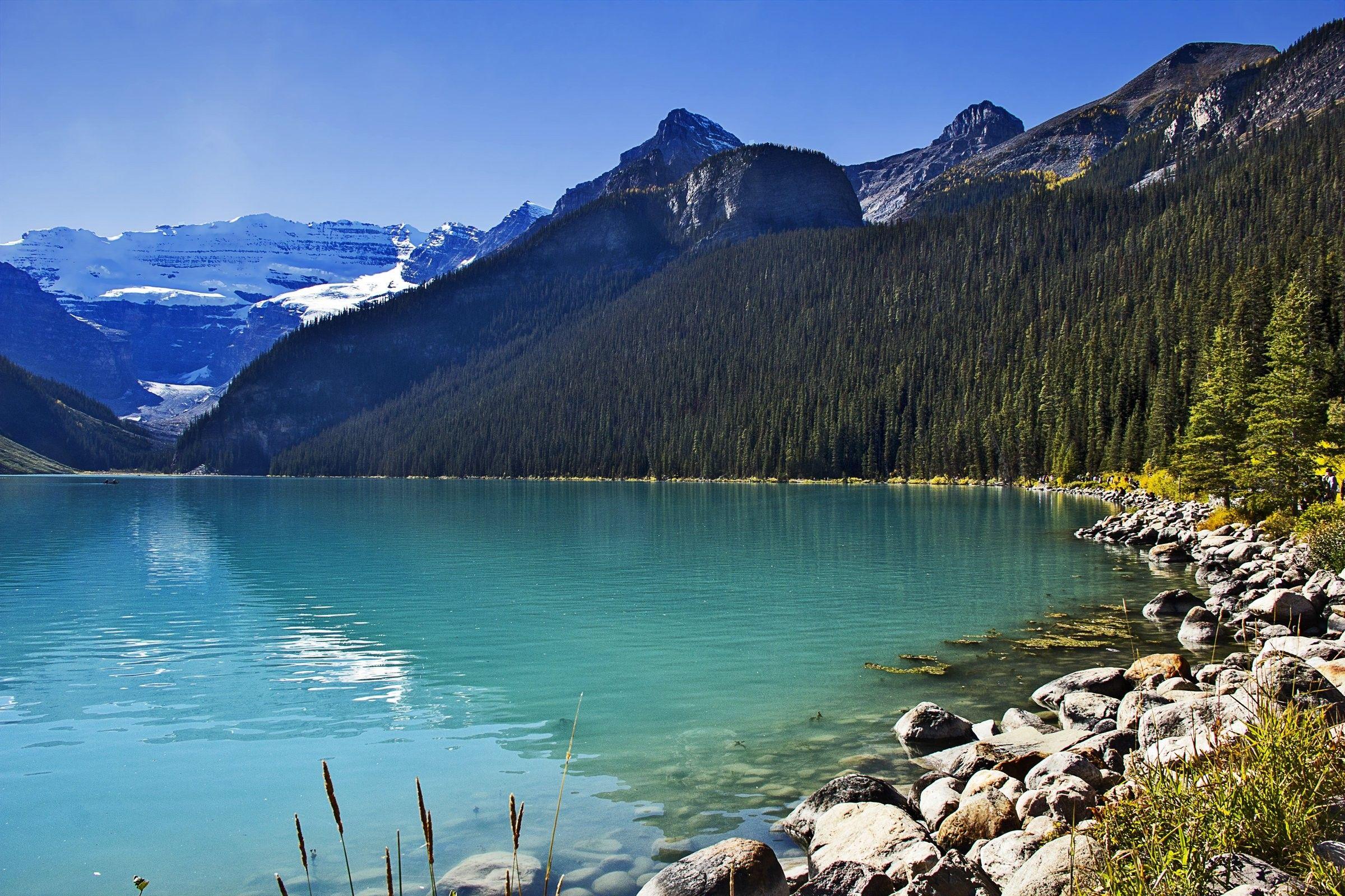 Canada Landscape Wallpapers - Top Free Canada Landscape Backgrounds ...