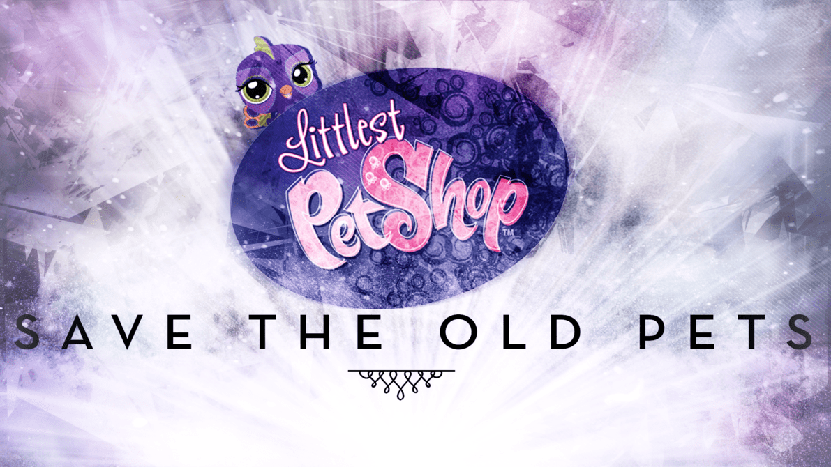 1191x670 Old Lps Littlest Pet Shop, HD Wallpaper