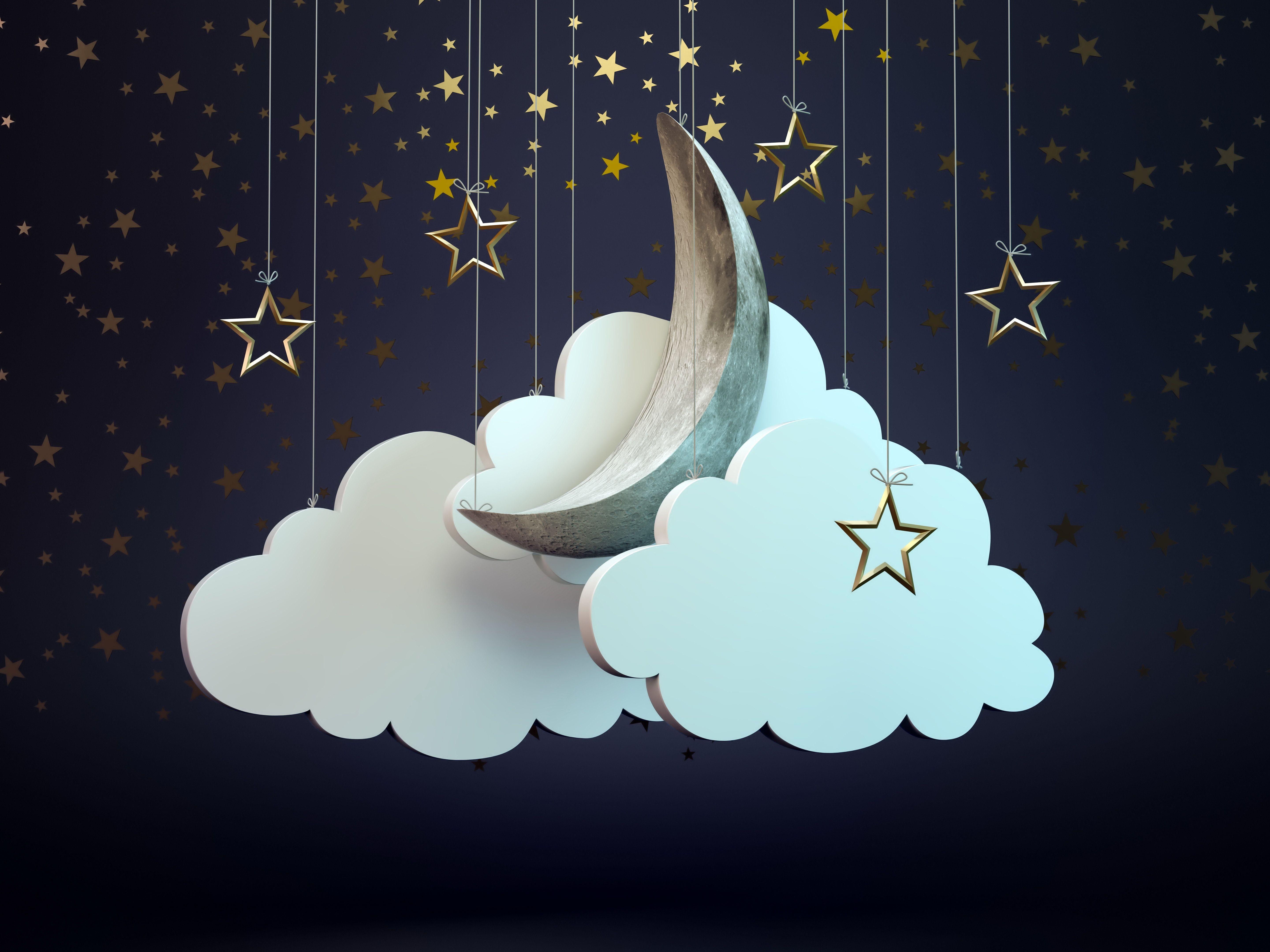 Stars And Clouds Wallpapers Top Free Stars And Clouds Backgrounds